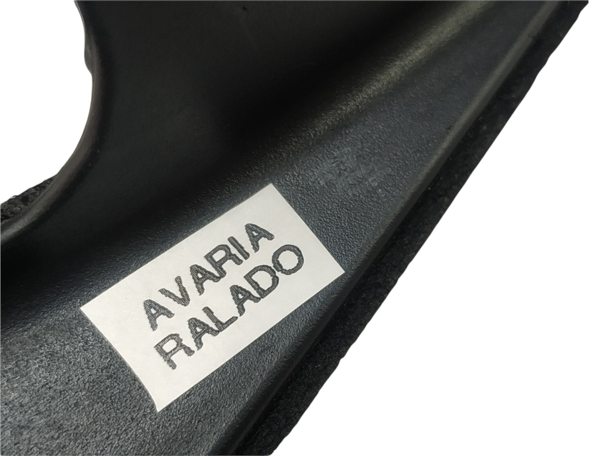 Acabamento Retrovisor Esquerdo Subaru Impreza 2009 V375 Preto 5