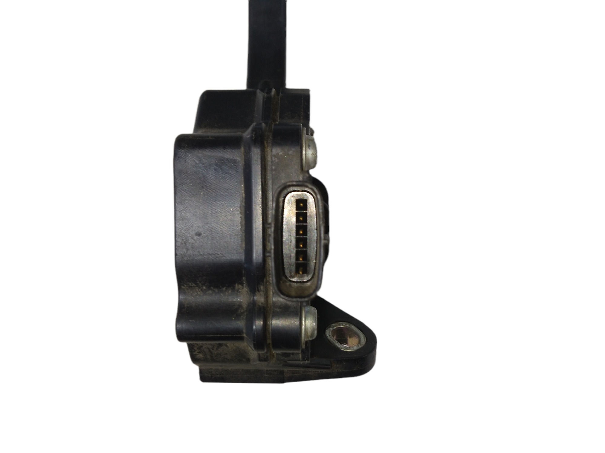 Pedal Acelerador Eletrônico Toyota Rav4 2009 V78 7811042010 4
