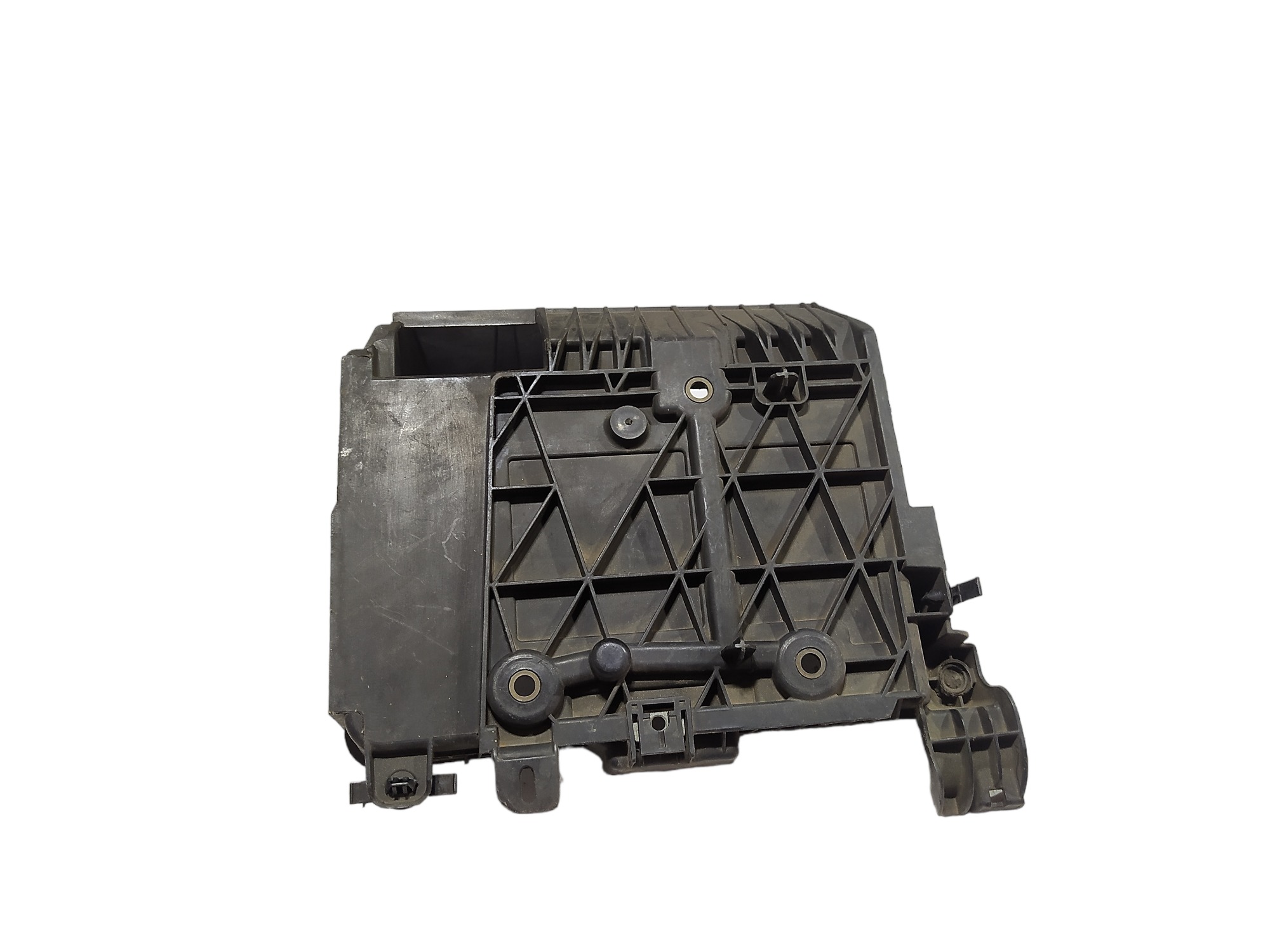 Caixa Bateria Renault Megane Gt 2008 V26 2