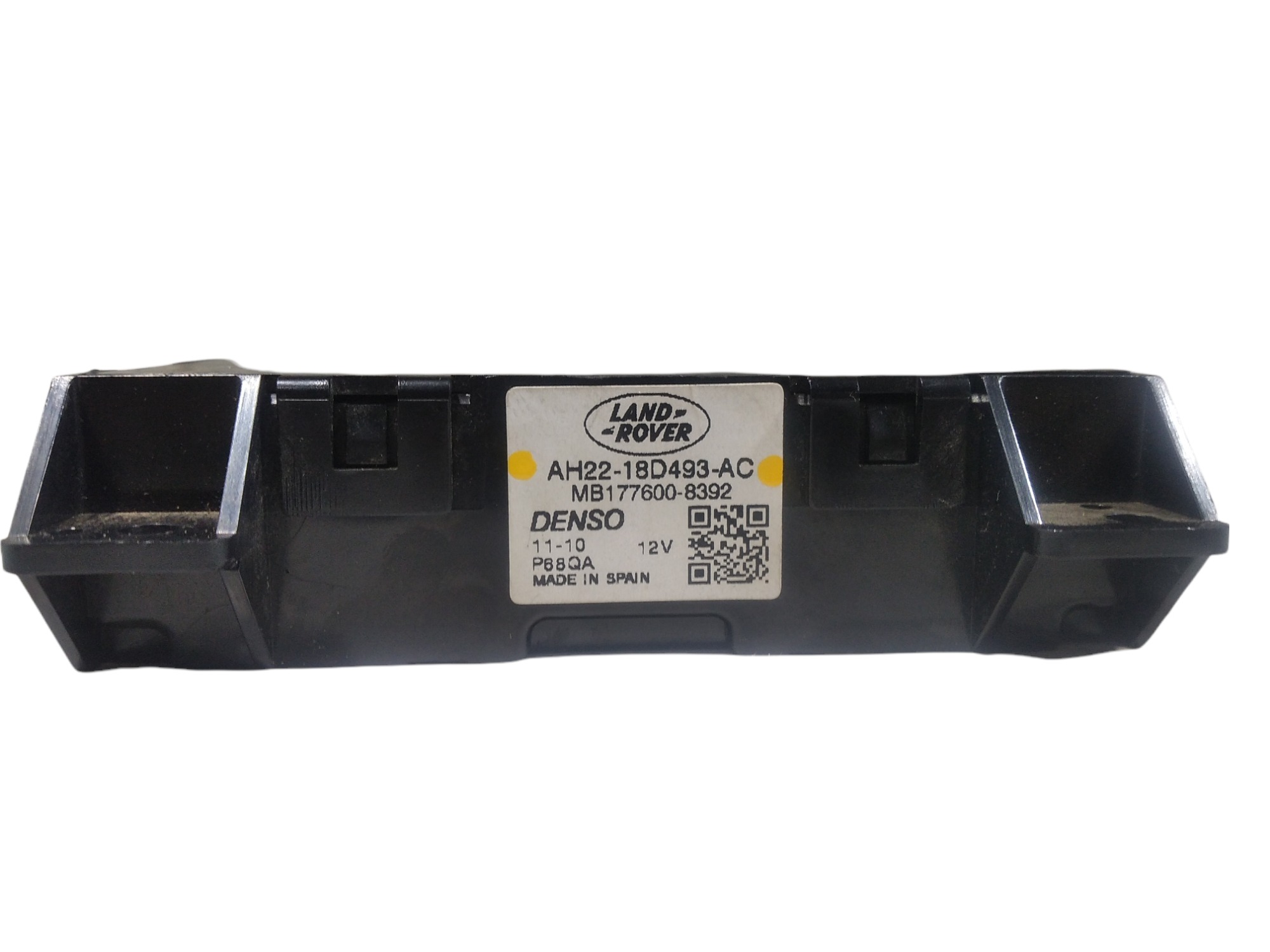 Módulo Central Discovery 4 Range Rover Sport 2011 289 5
