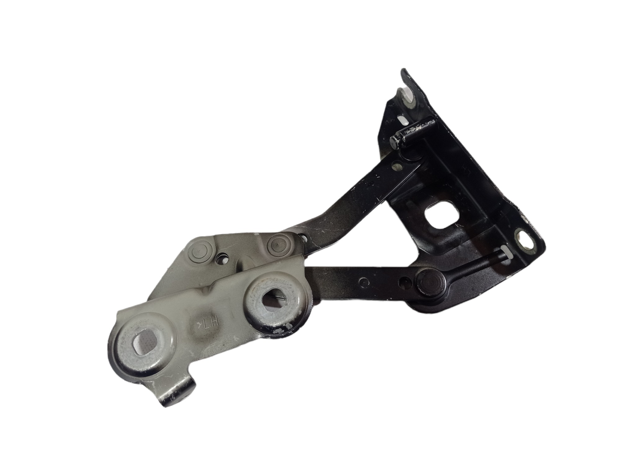 Par Dobradiça Capô Range Rover 2004 V284 8