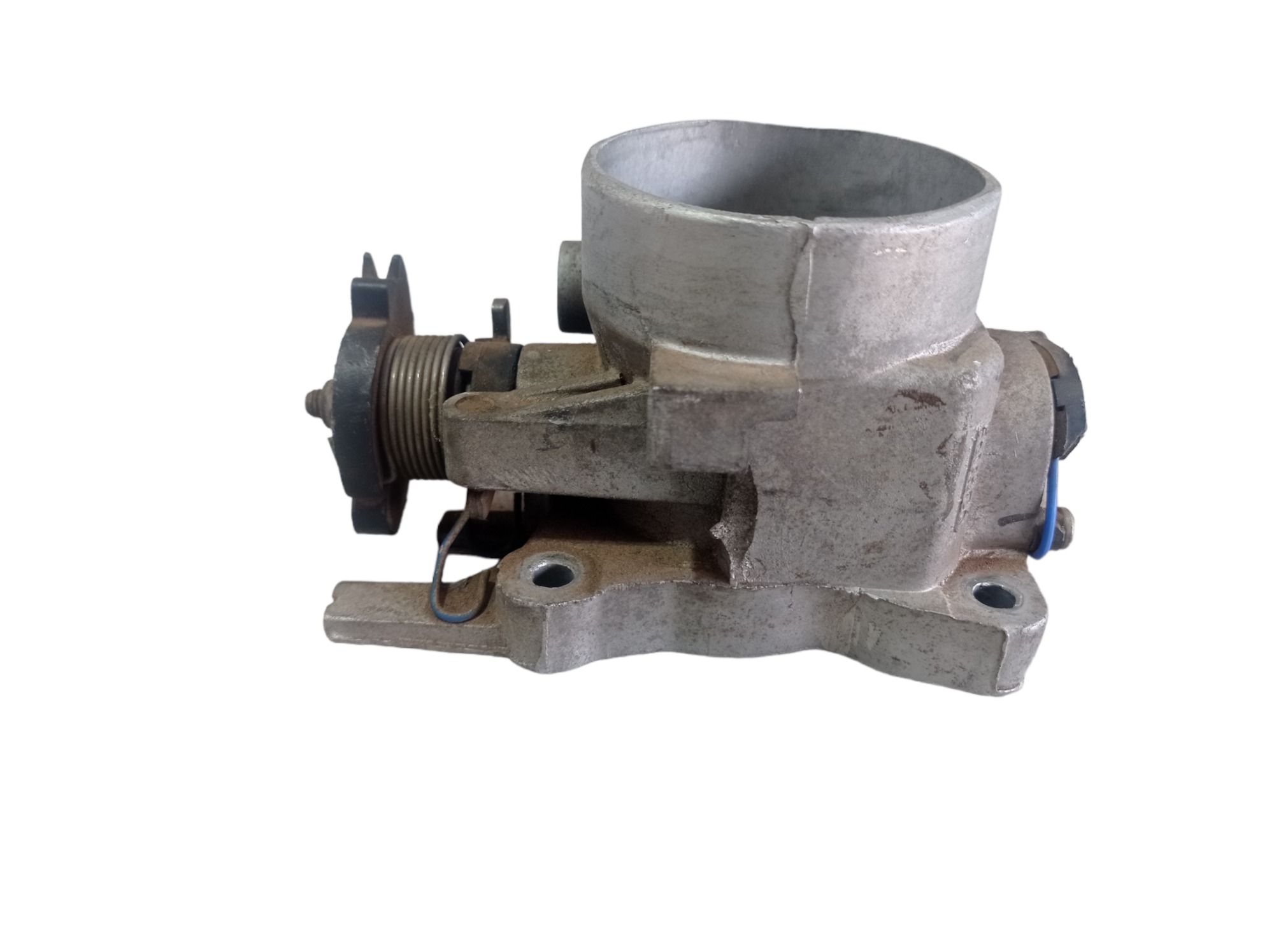 Tbi Corpo Borboleta Ford Ka/fiesta/ecosport 1.6 8v 7s66ab 4