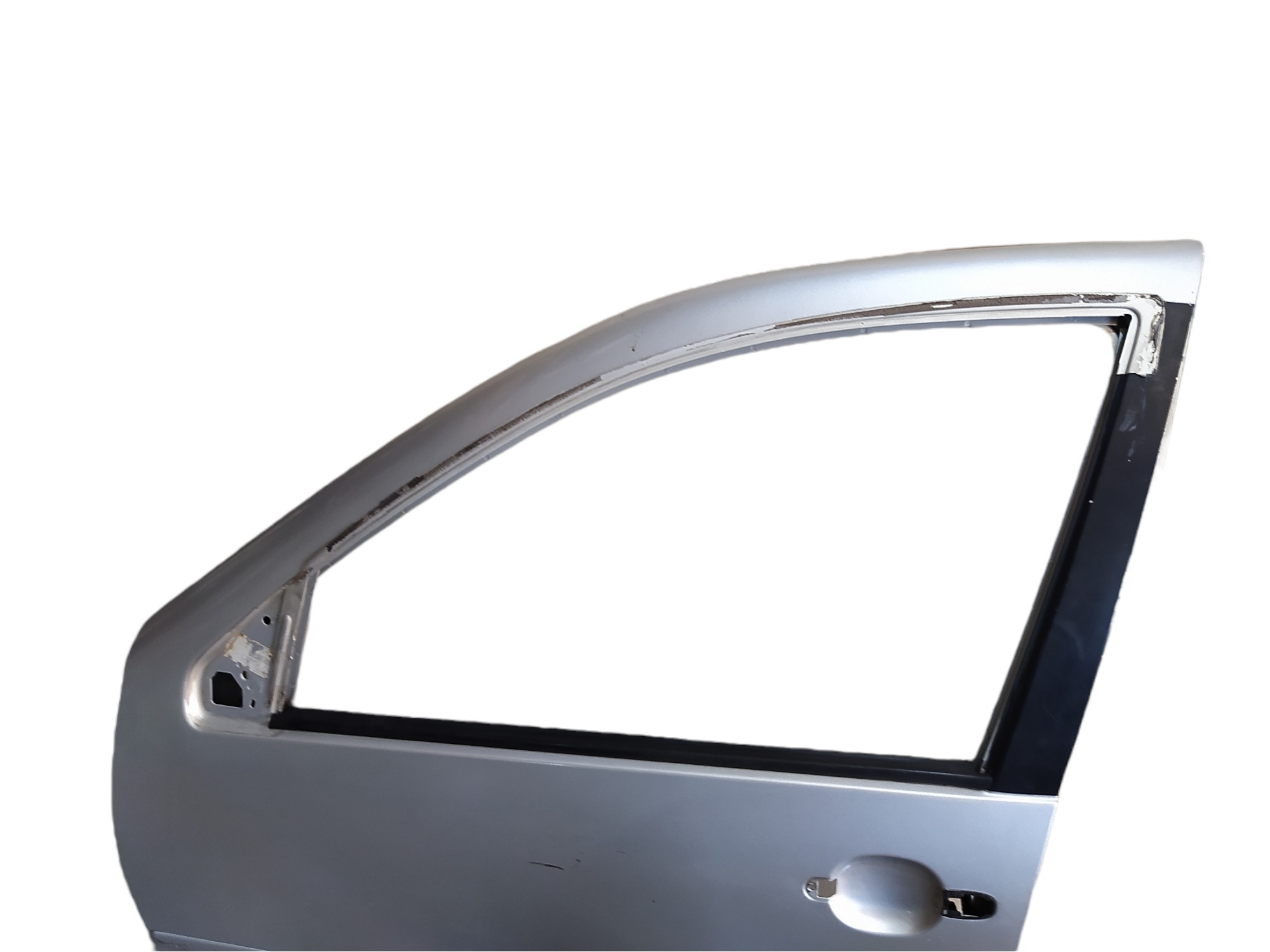 Porta Dianteira Esquerda Vw Golf 2.0 2000 1j4031311 V478 9
