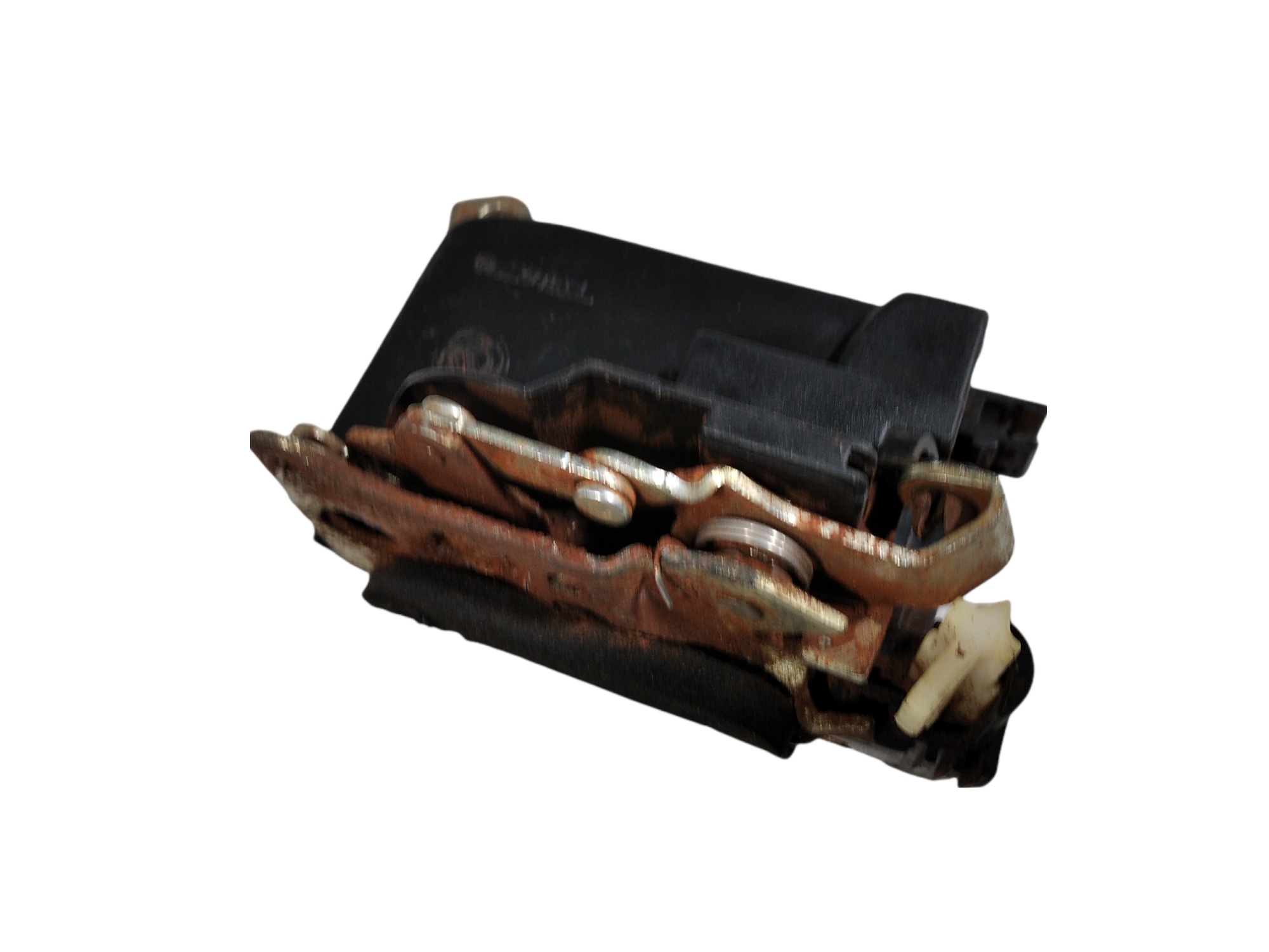 Fechadura Porta Traseira Esquerda Fiat Palio 2015 V268 4