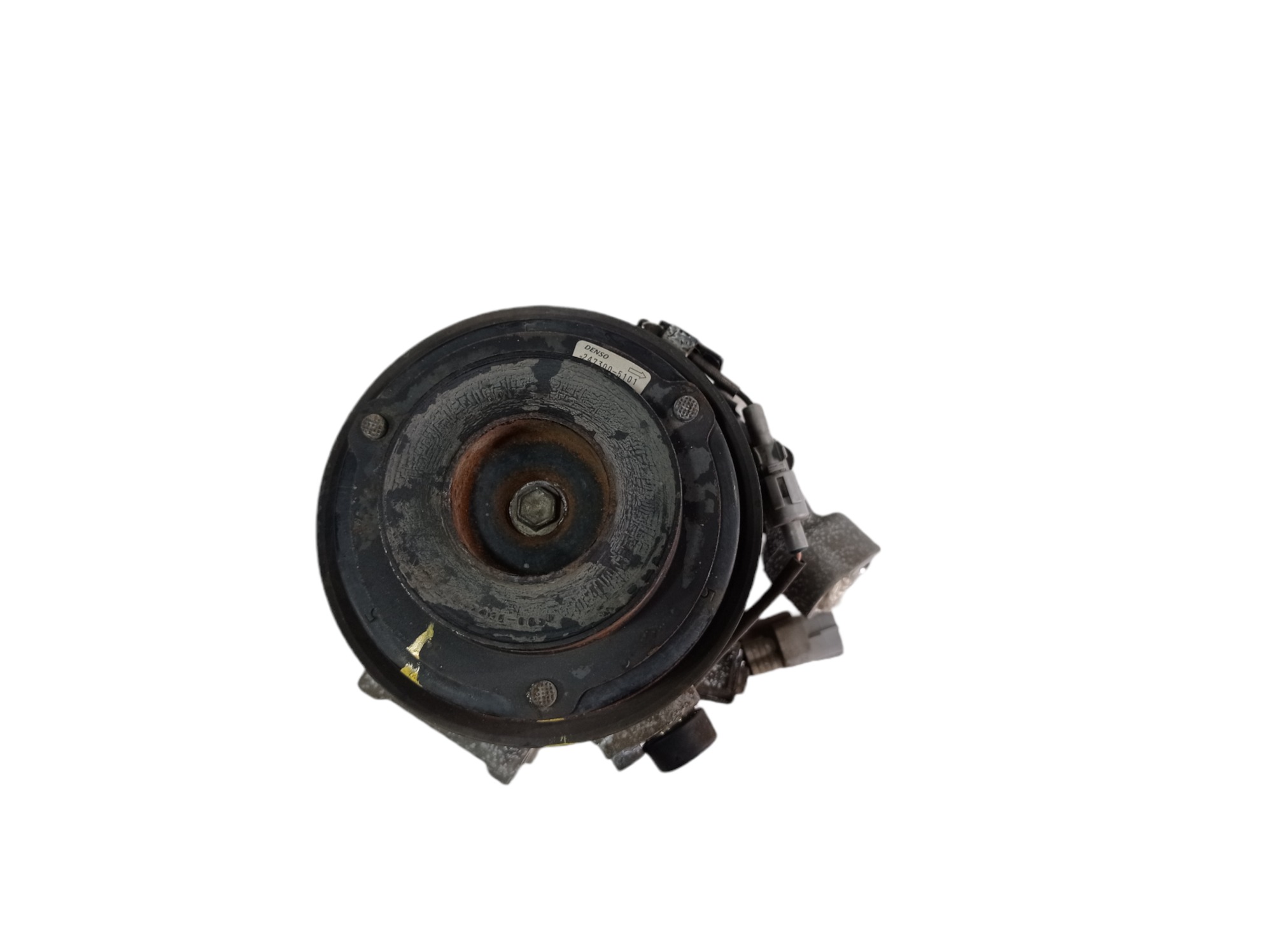 Compressor De Ar Lexus Is 300 3.0 2012 V545 1