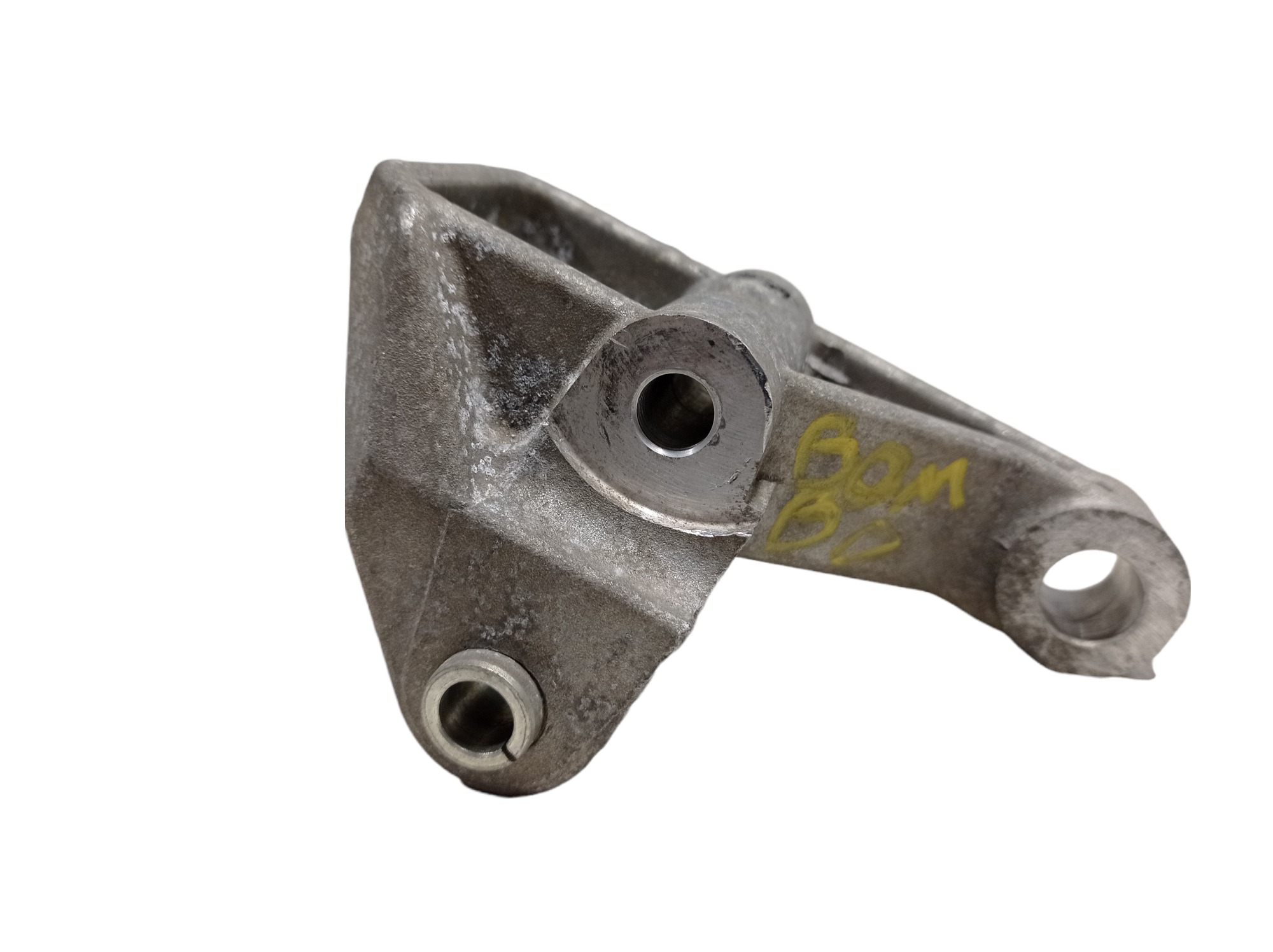 Suporte Bomba Agua Fiat Linea 1.9 2009 55213116 V325 6