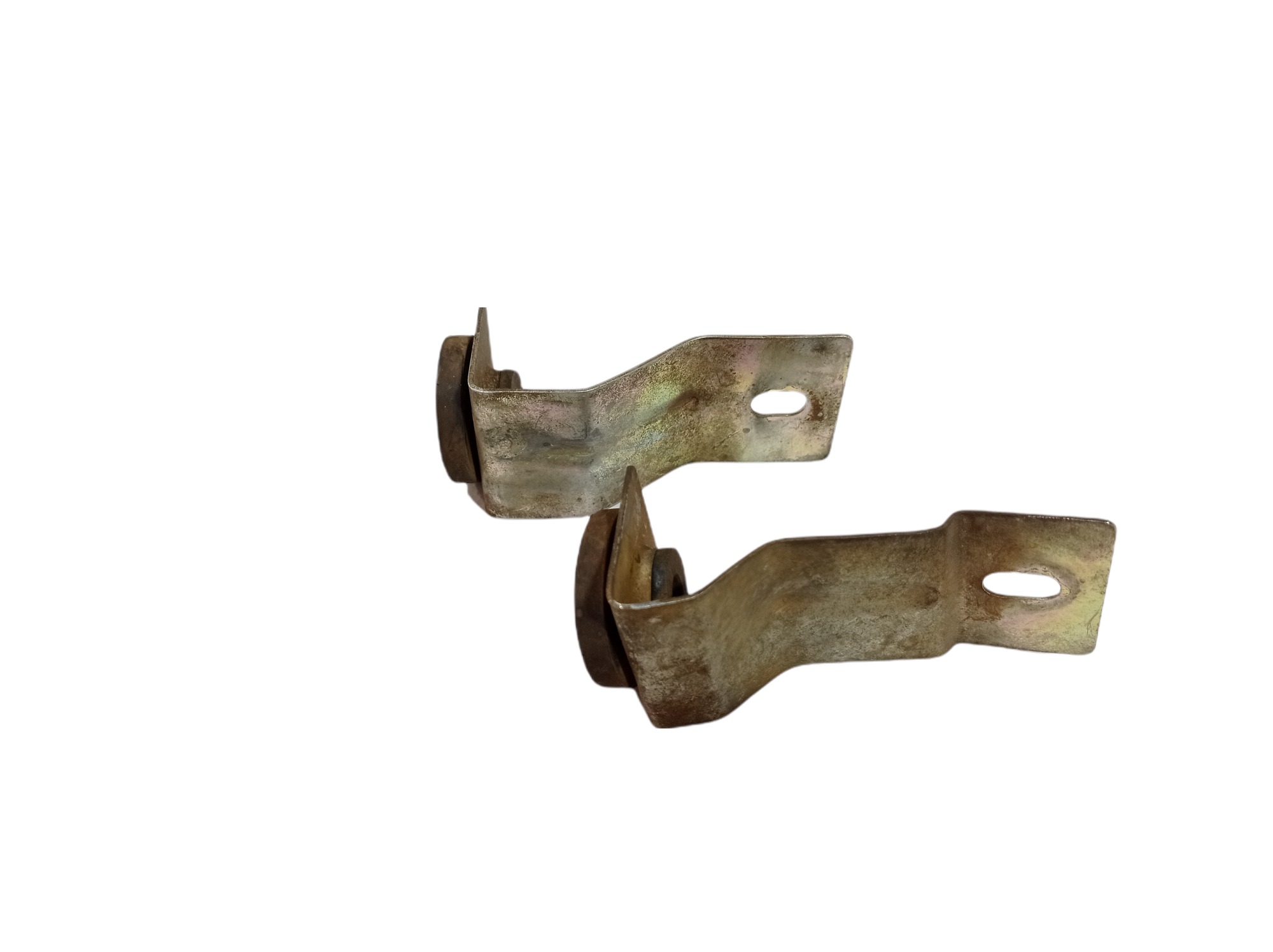 Suporte Superior Do Condensador Changan Chana V234 4