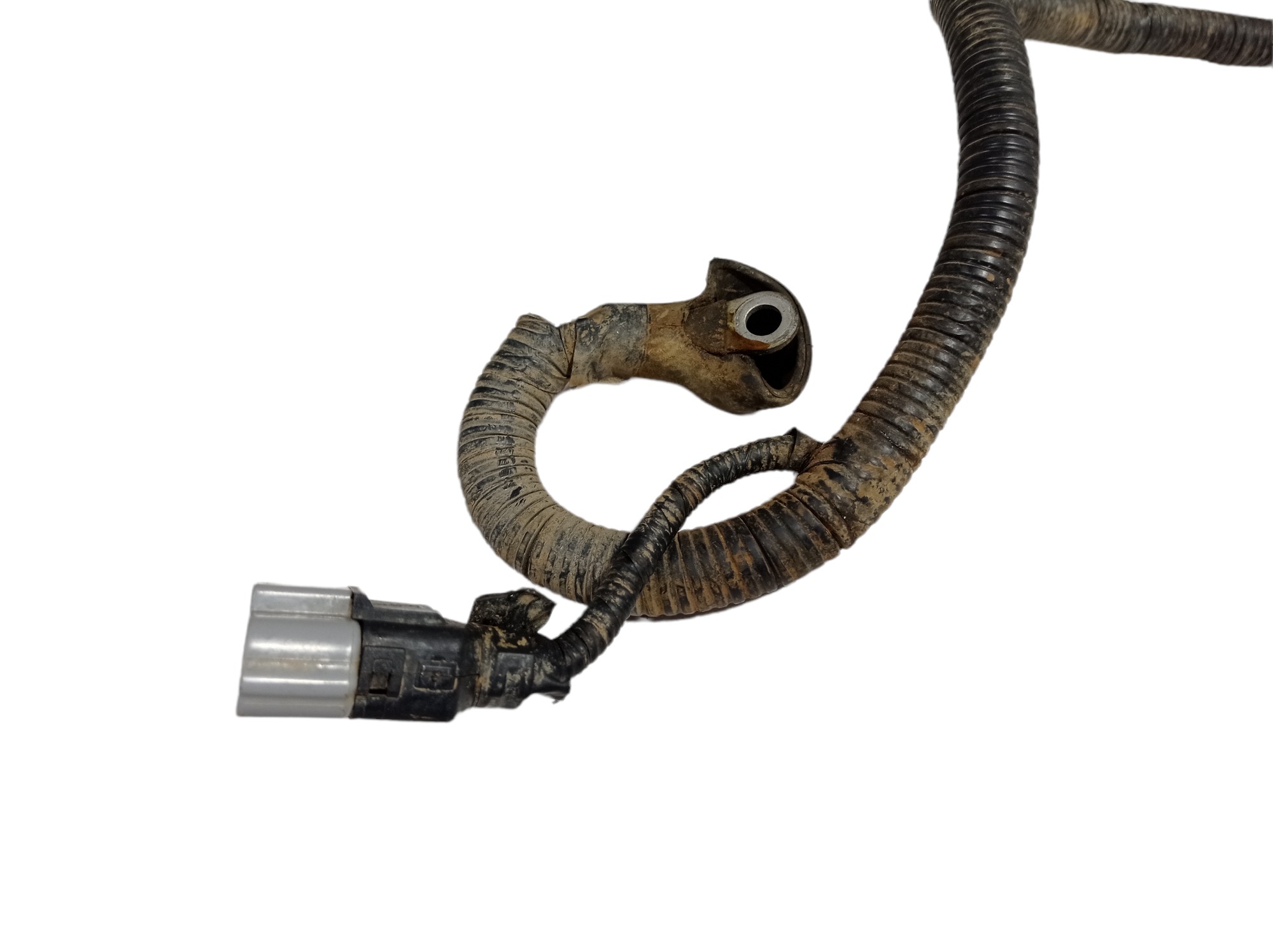 Chicote Alternador Arranque Jac T6 2.0 16v 2016 4001050u1650 3