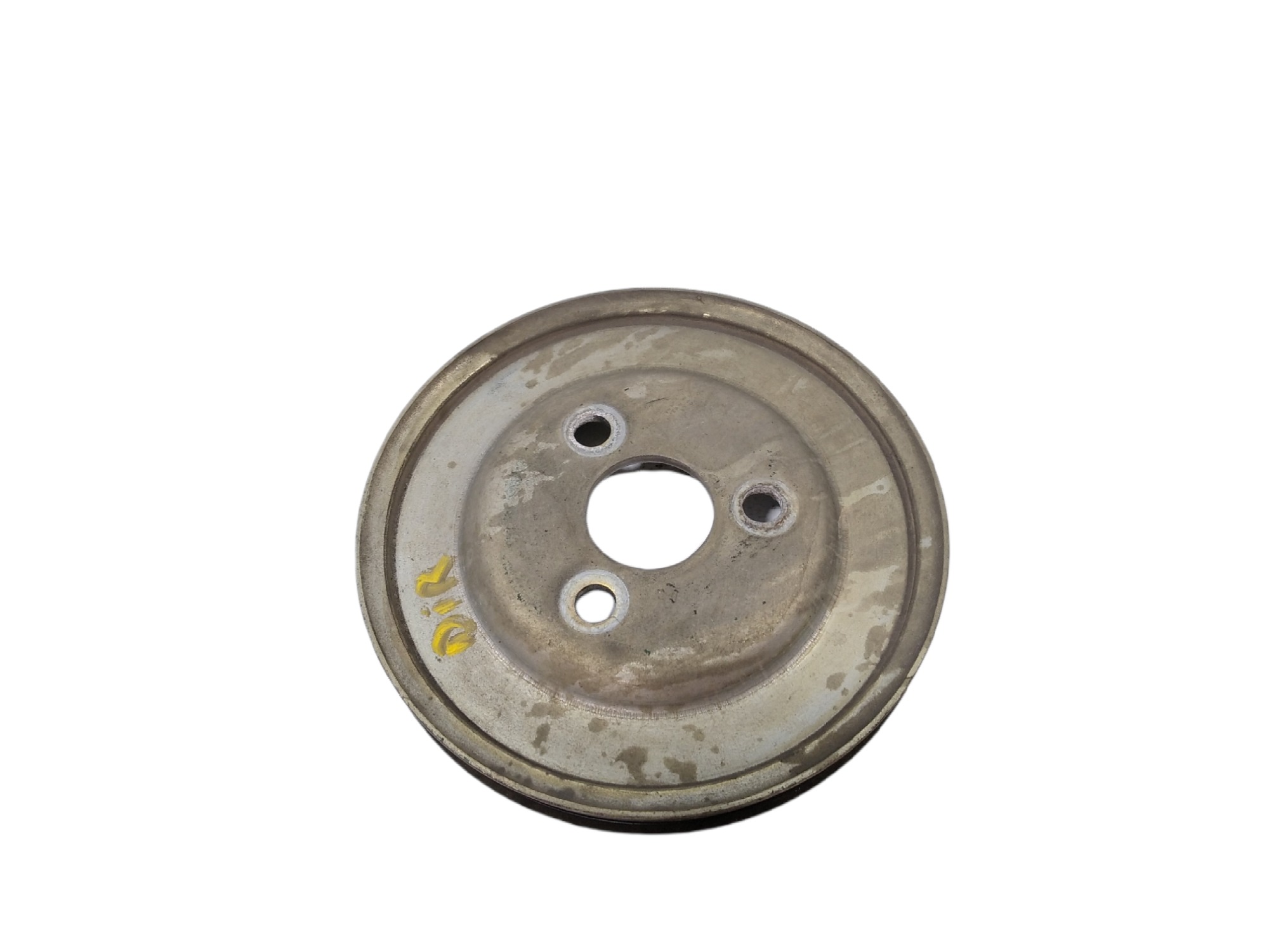 Polia Bomba Direção Fiat Linea 1.9 16v 2008 V362 1