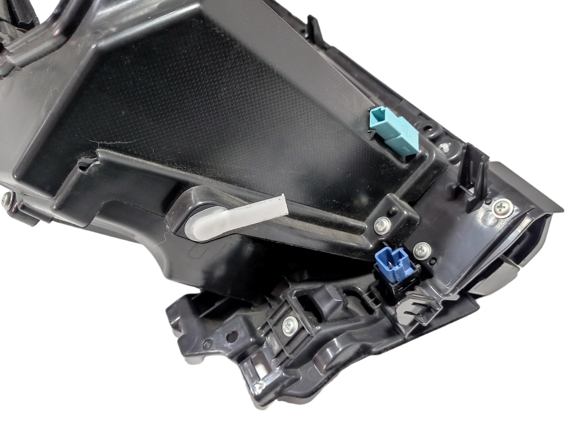 Porta Luva Lexus Is250 F Sport 2015 5551353030 V434 8