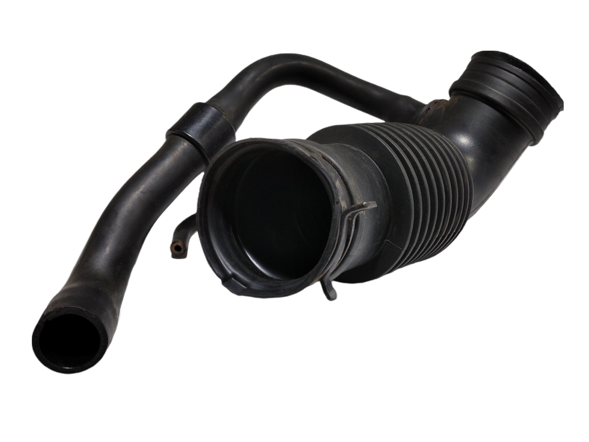 Mangueira Filtro Ar Vw Saveiro Gol 1.6 2012 5z0129684b V335 2