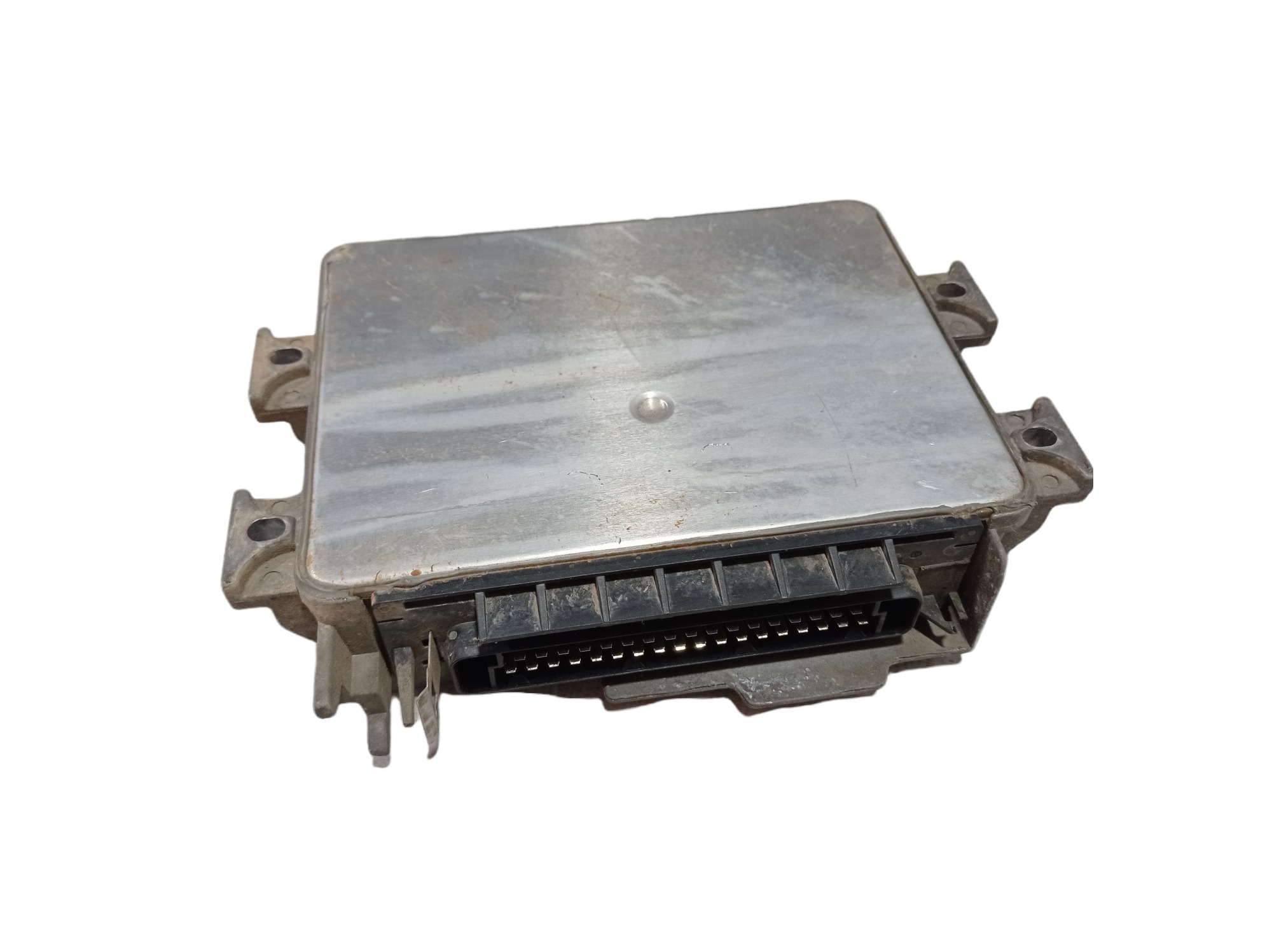 Módulo Injeção Fiat Palio 1996 2000 V482 1