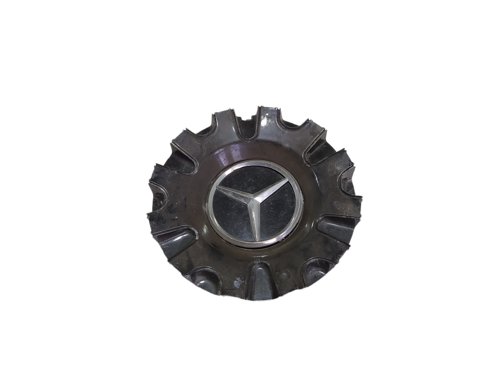 Calota Roda Mercedes C230 2.3 1998 V483 7