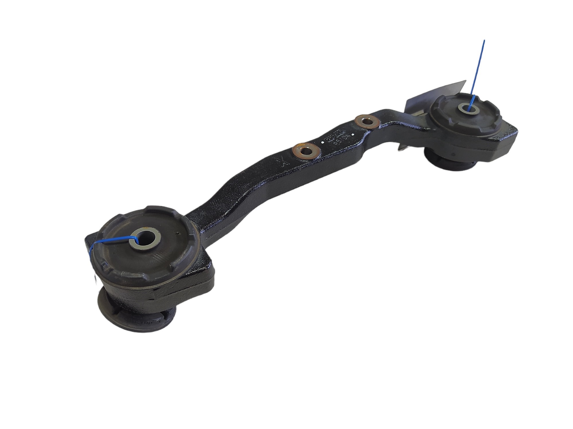 Braço Direita Traseira Lexus Rx450hl 3.5 2021 V576 8