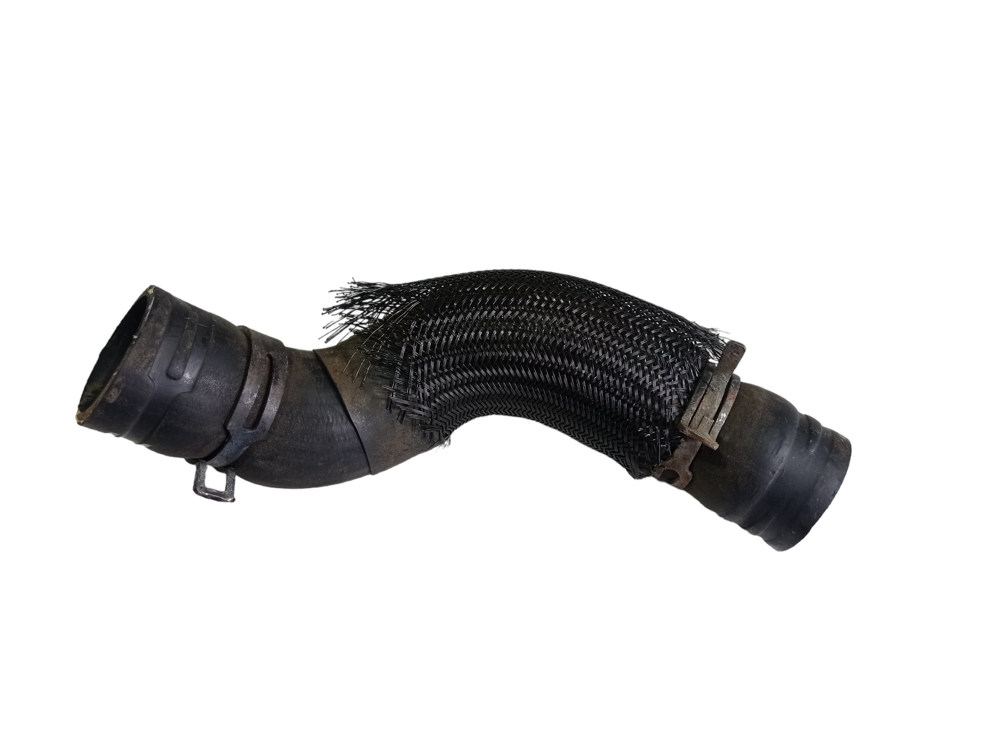 Mangueira Inferior Radiador Jeep Cherokee Limited 2012 V561 5