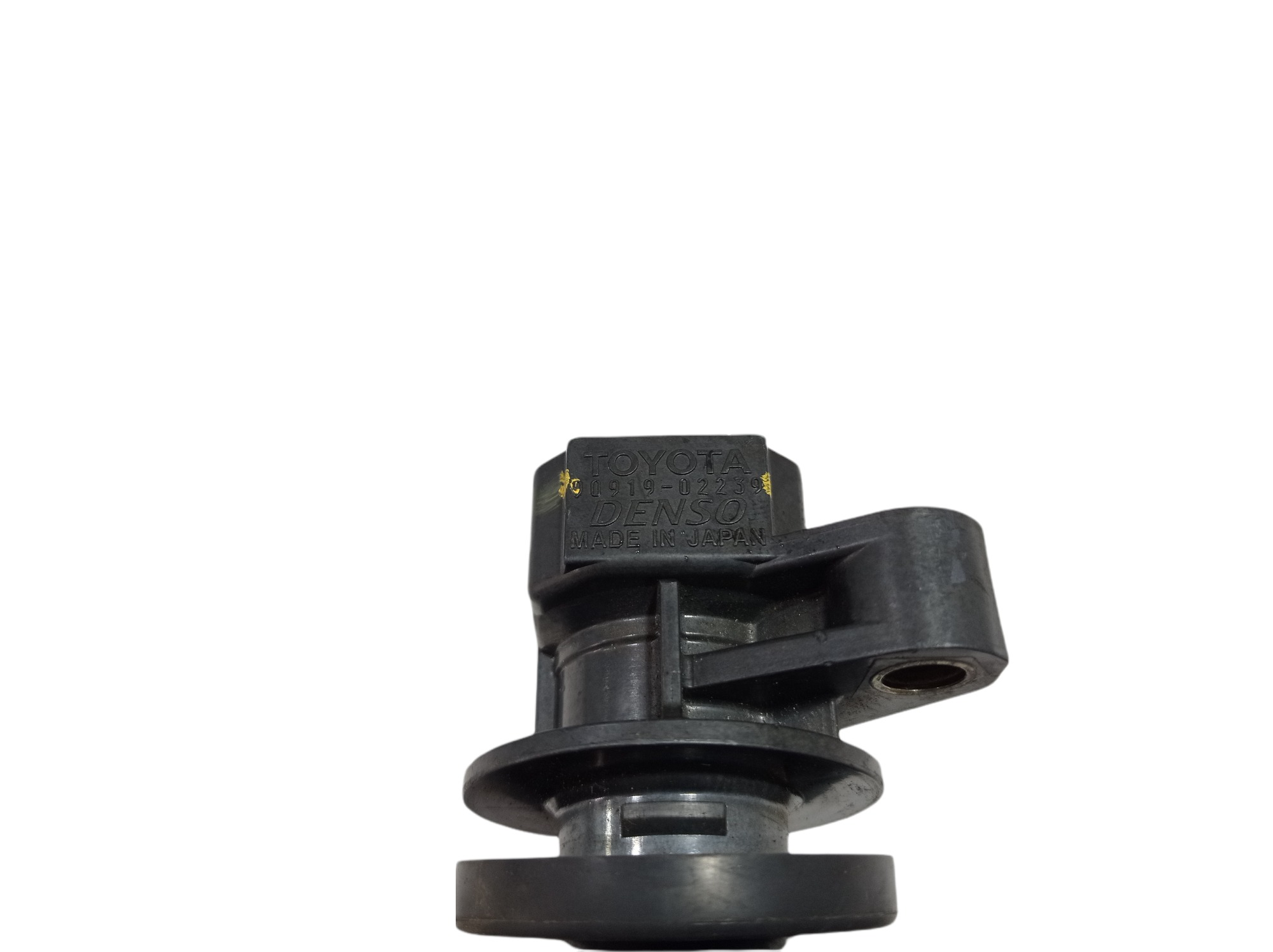 Bobina Ignição Toyota Corolla 1.6 1.8 16v 2008  9091902239 5