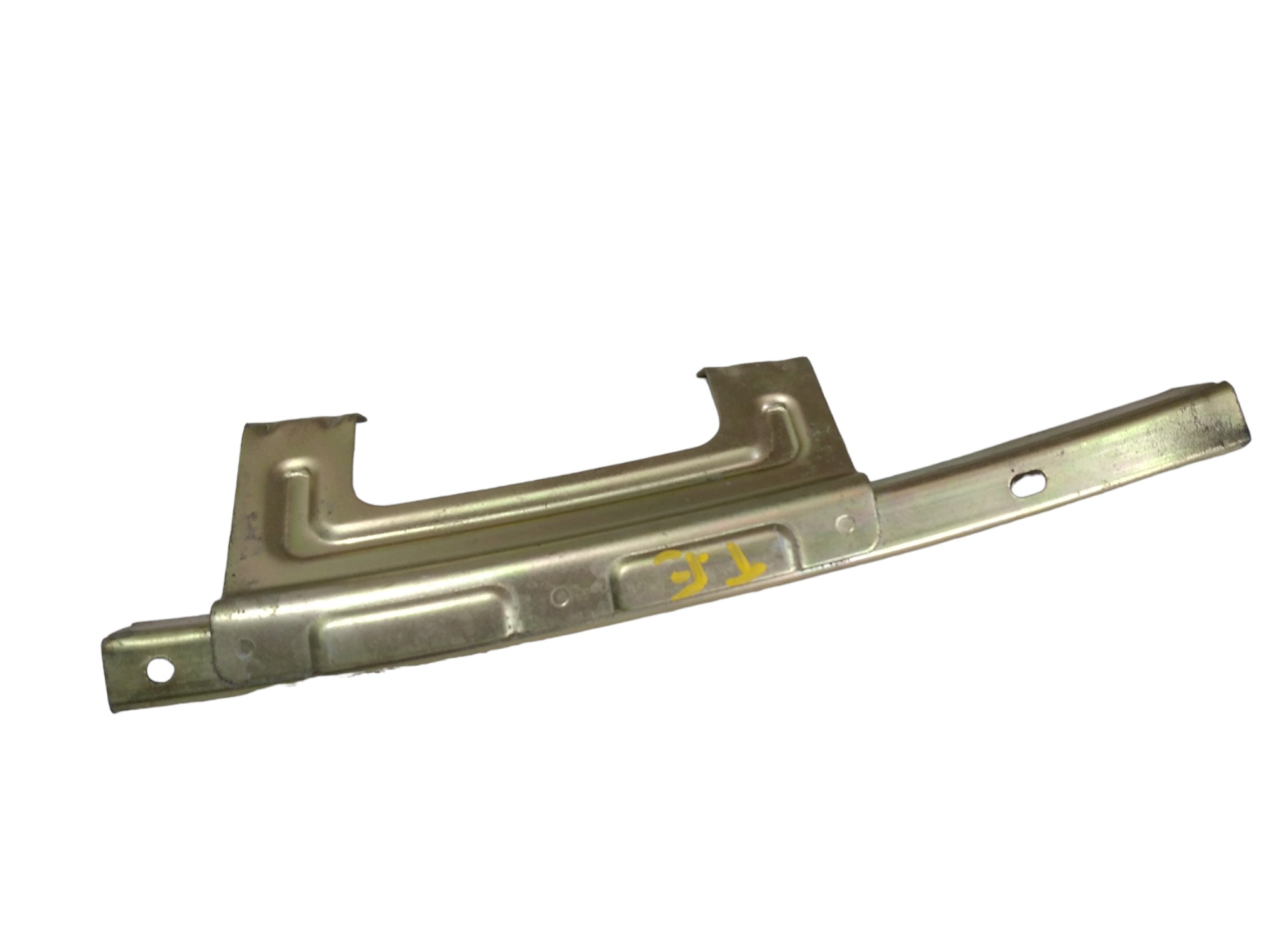 Guia Vidro Traseira Esquerda Chery Celer 1.5 2013 V470 1