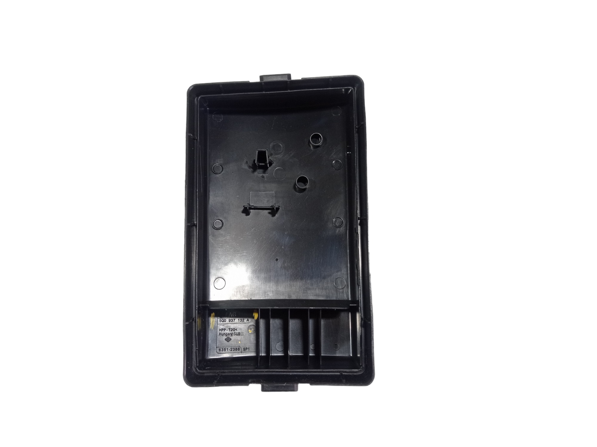 Tampa Caixa De Fusível Vw Golf Gti 2019 5q0937132a V563 2
