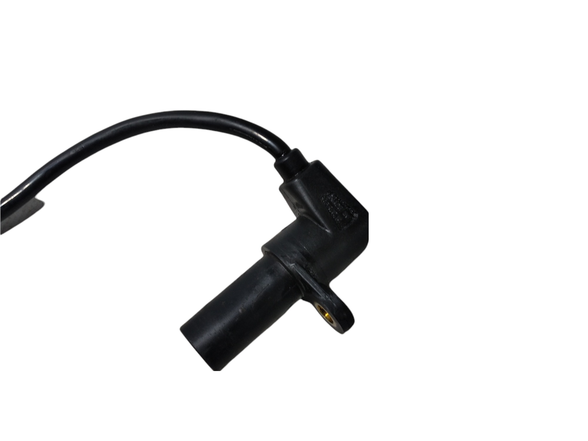 Sensor Rotação Fiat Stilo 1.8 8v 2003 93393867 V356 5