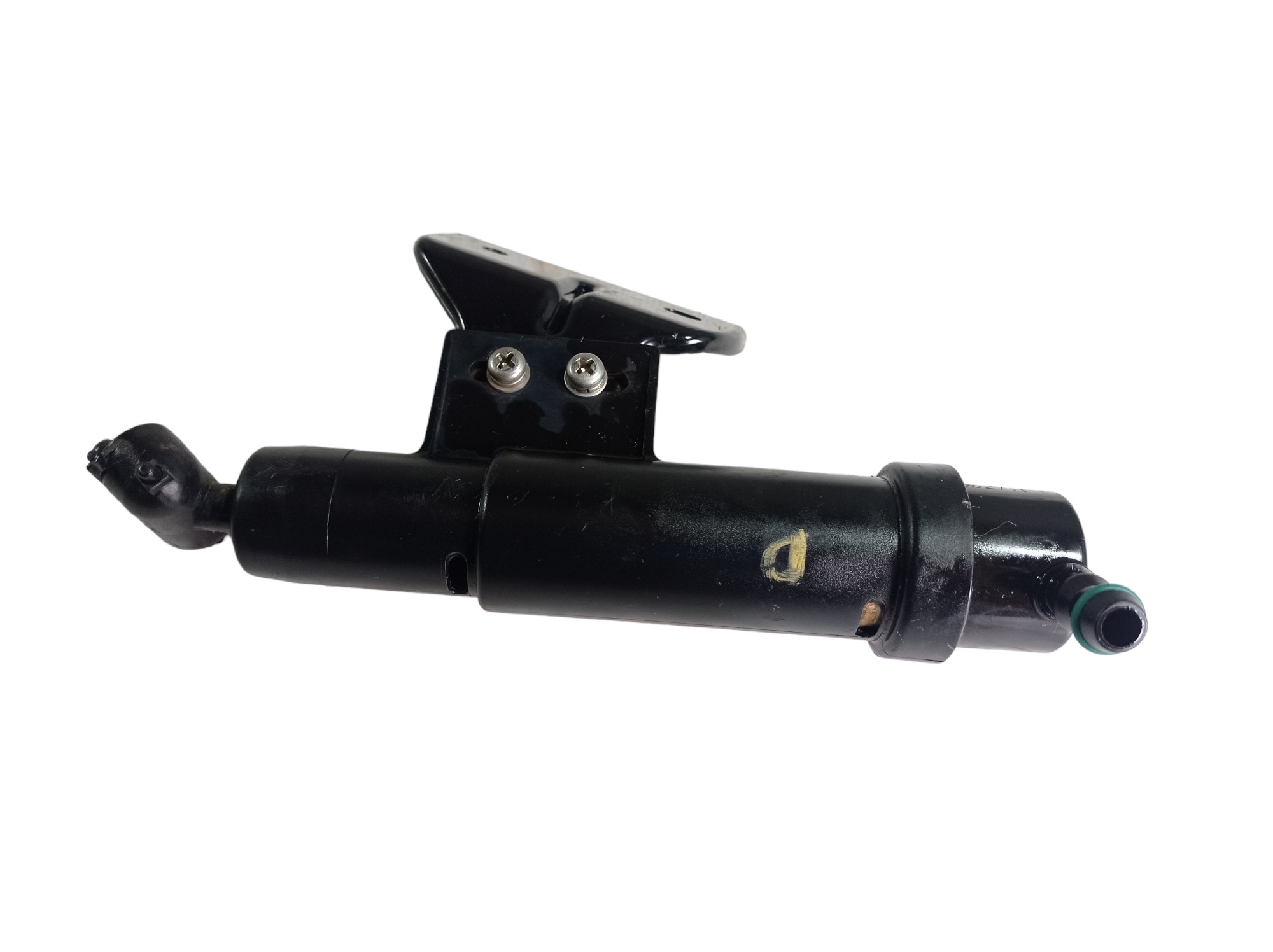 Esguicho Farol Direito Kia Mohave 2015 8wt00856900 V555 1