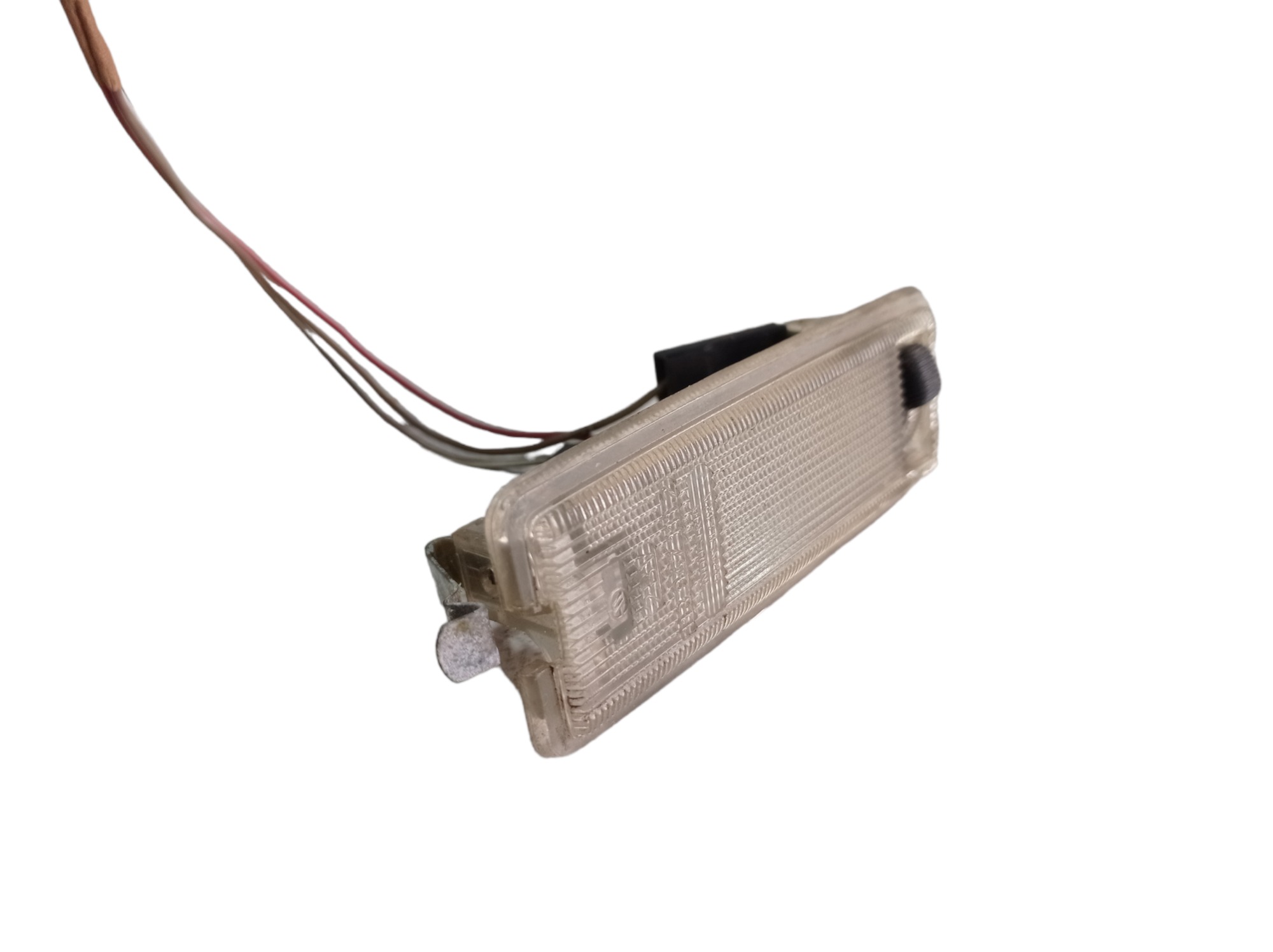 Lanterna De Cortesia Vw Fusca Gol Kombi 1139471112 Vl 5