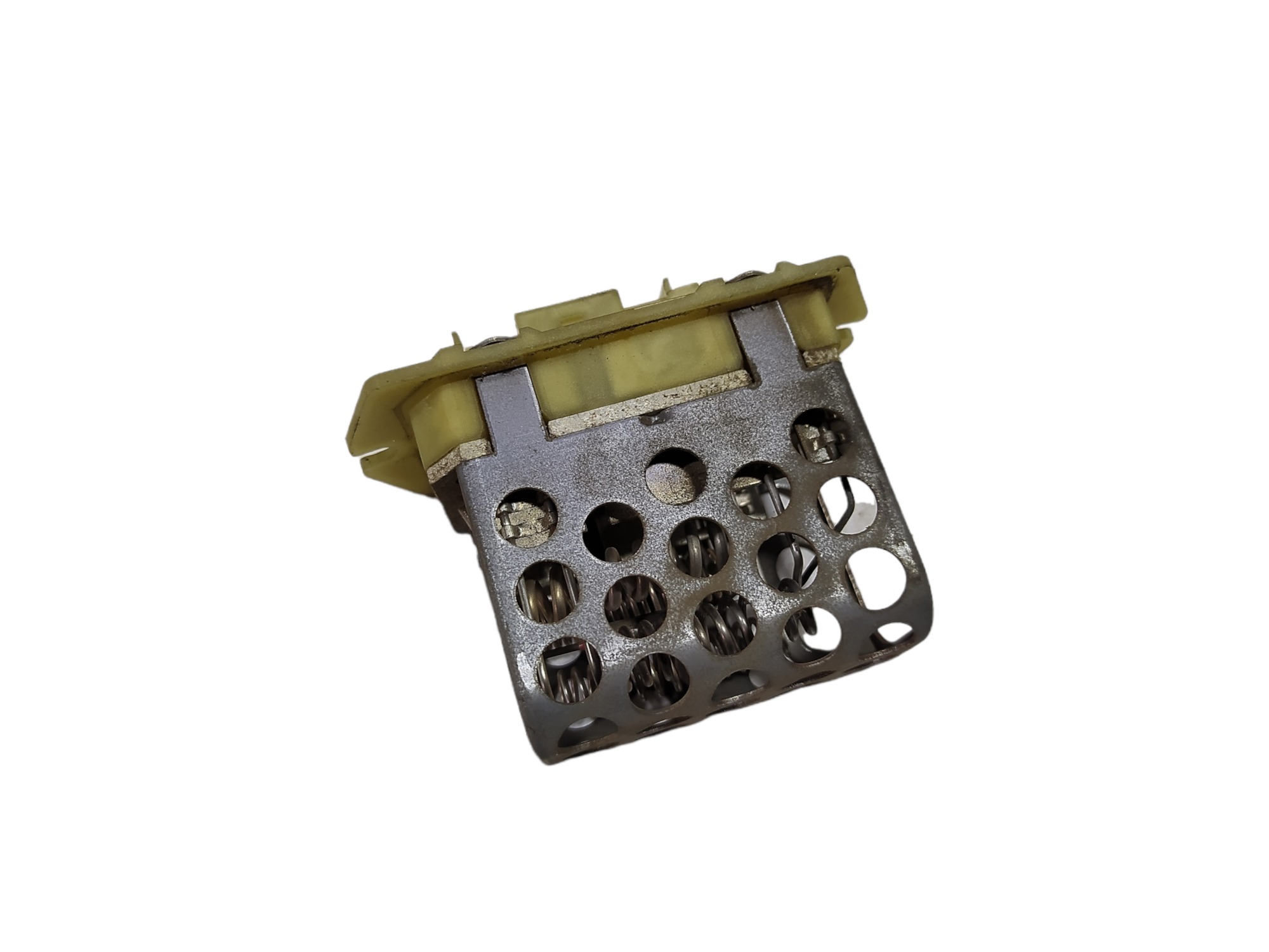 Resistência Caixa De Ar Chrysler Grand Caravan 3.3 2003 V458 1
