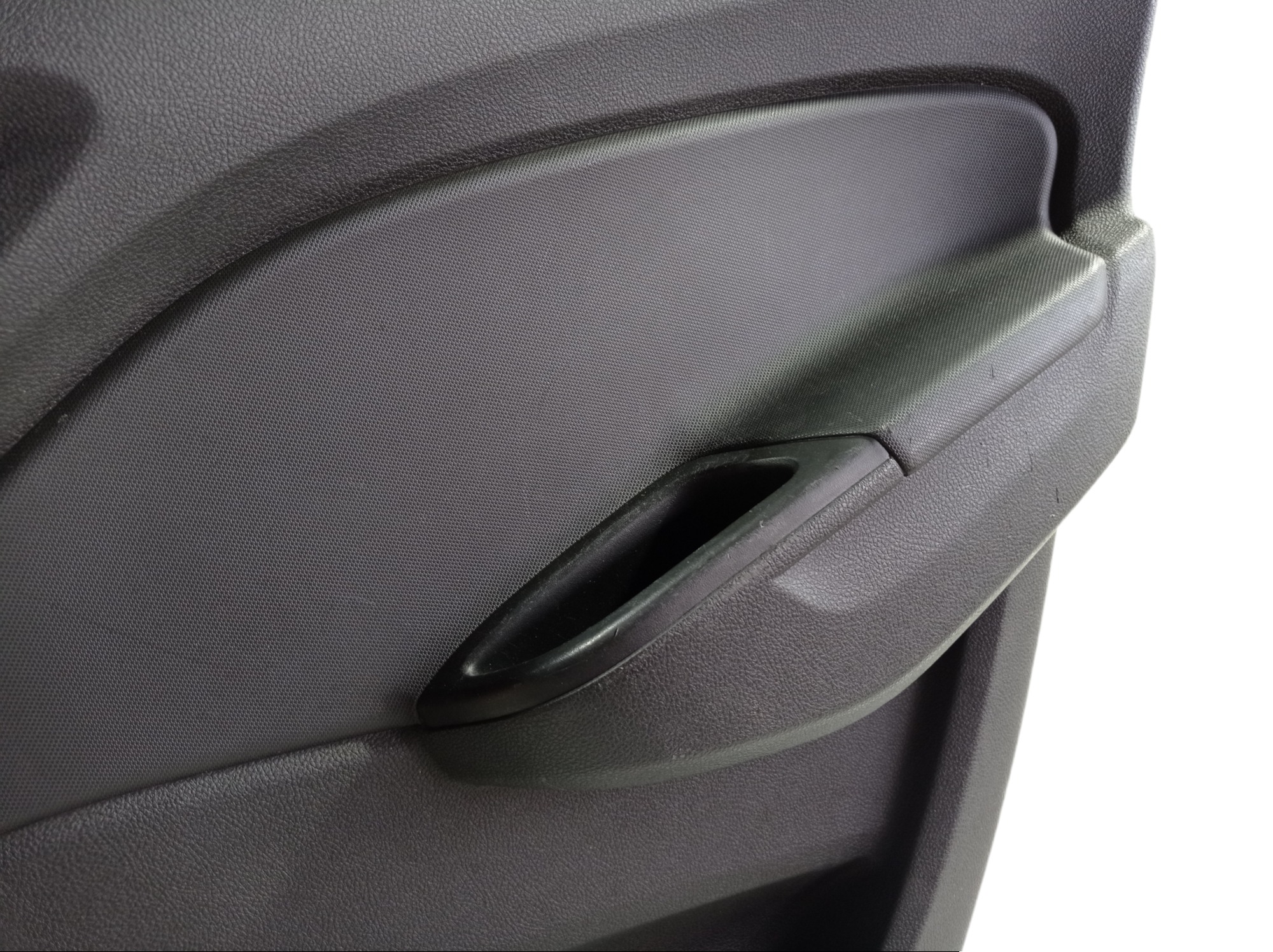 Forro Porta Traseira Direita Gm Prisma 2018 Bbw23629 V486  Preto 9