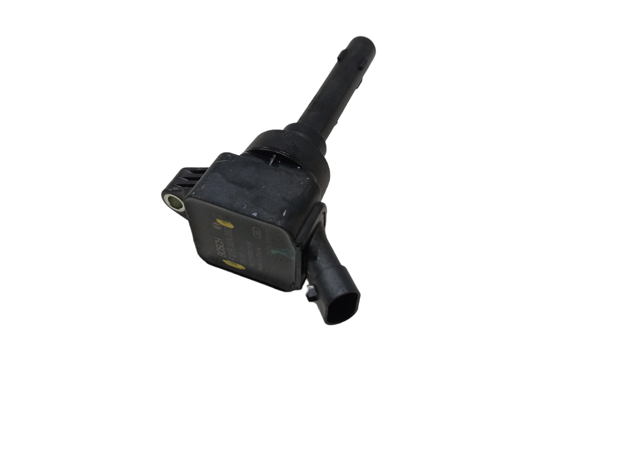 Bobina De Ignição Chery Arrizo 5 Rxt 2019 181116091118 V558 2