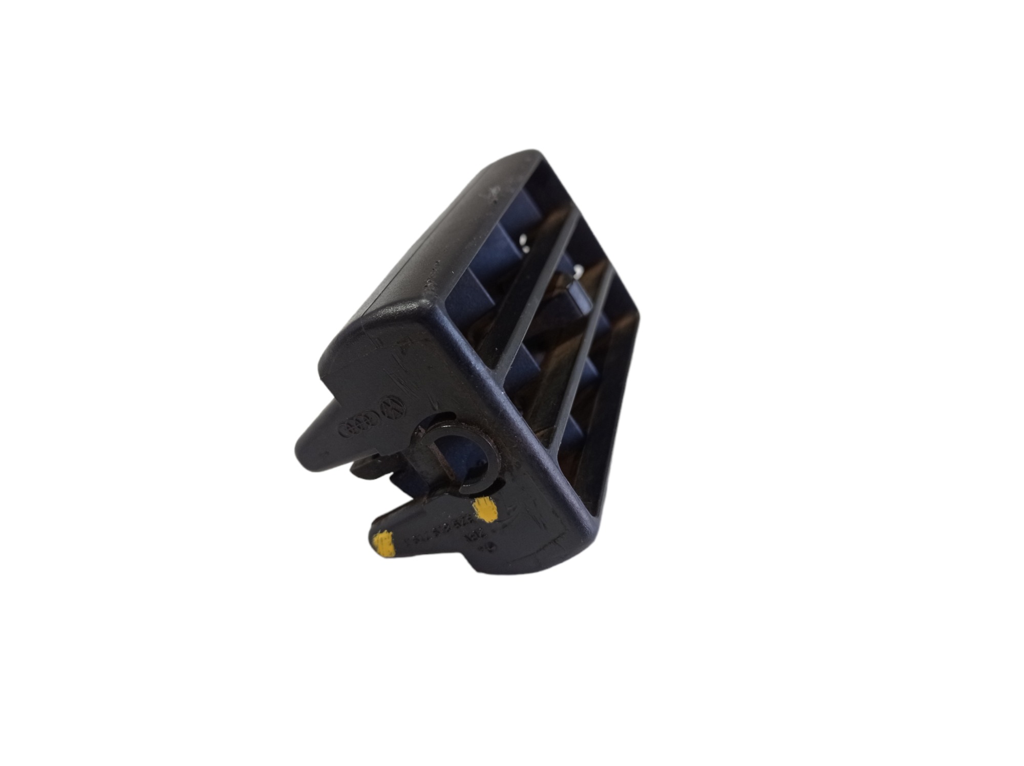 Difusor Ar Central Vw Santana Quantum 1992 A 1997 3258197191 8