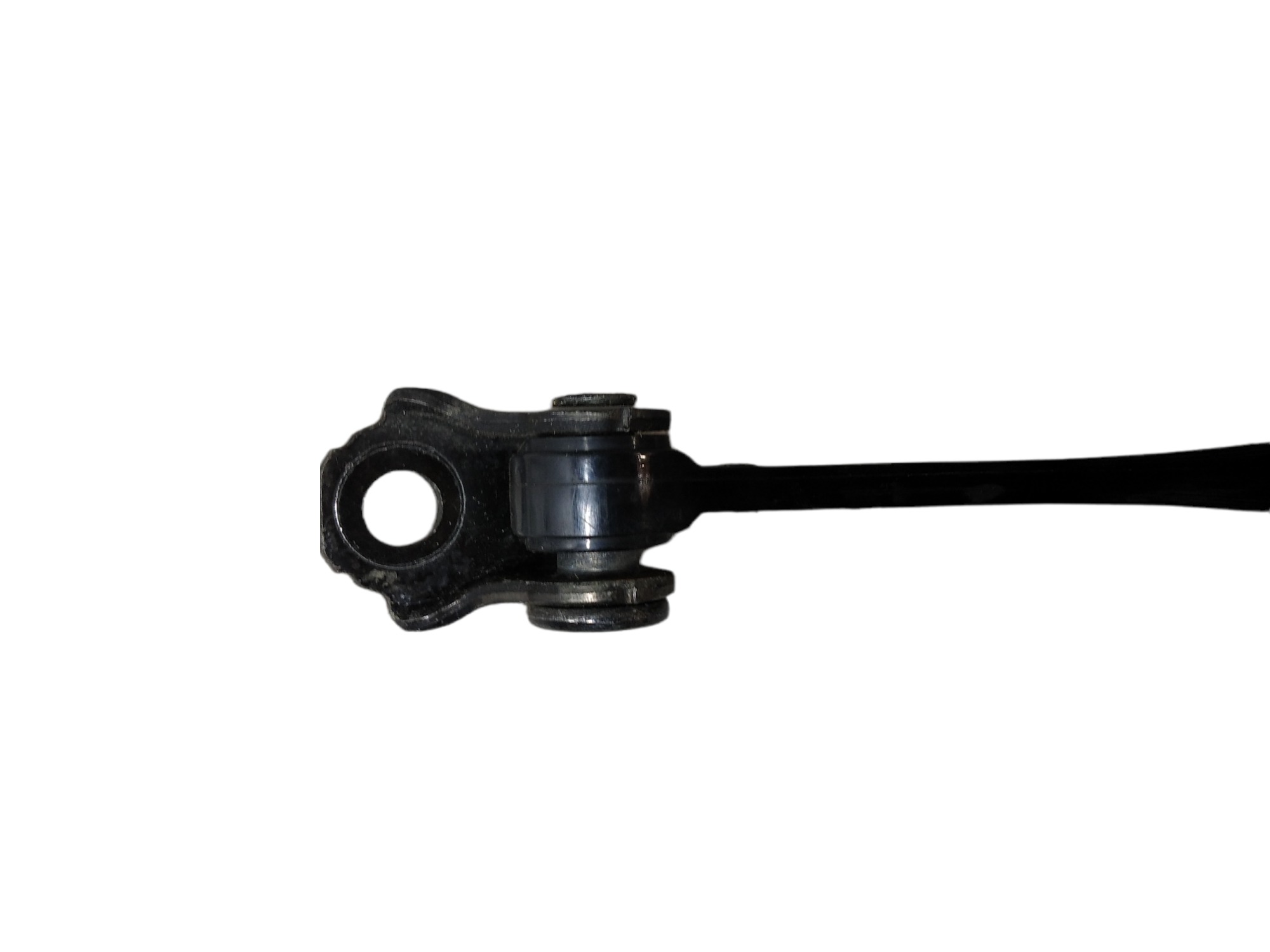 Limitador Porta Dianteiro Esquerdo Gm Spin 2012 2015 V318 3