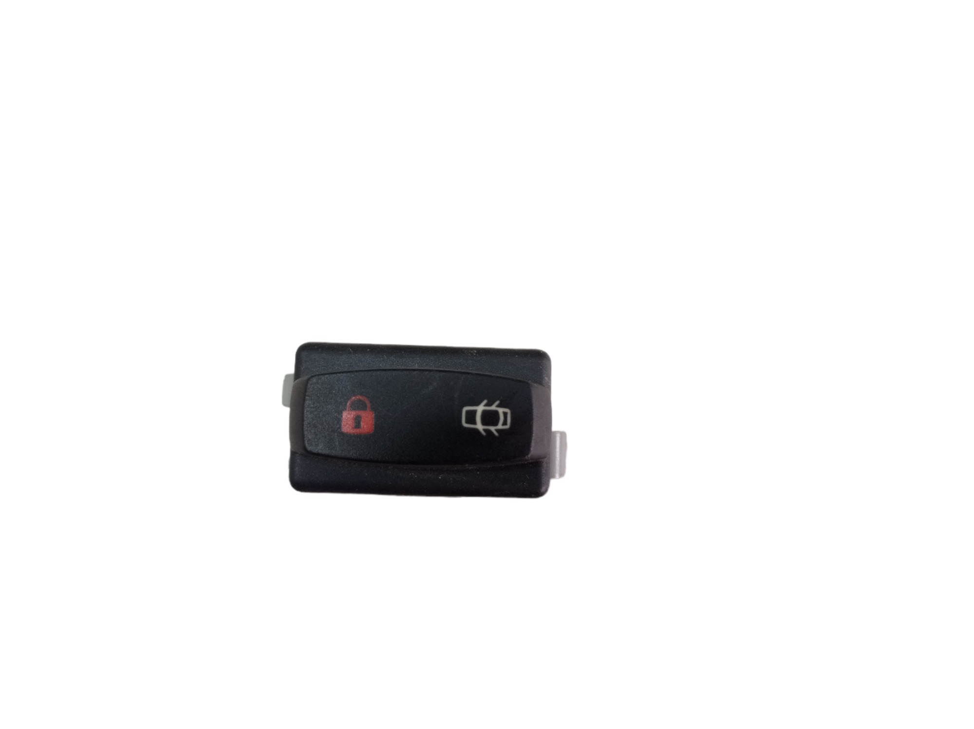 Botão Trava Portas Renault Logan Sandero Duster 252108592r 7