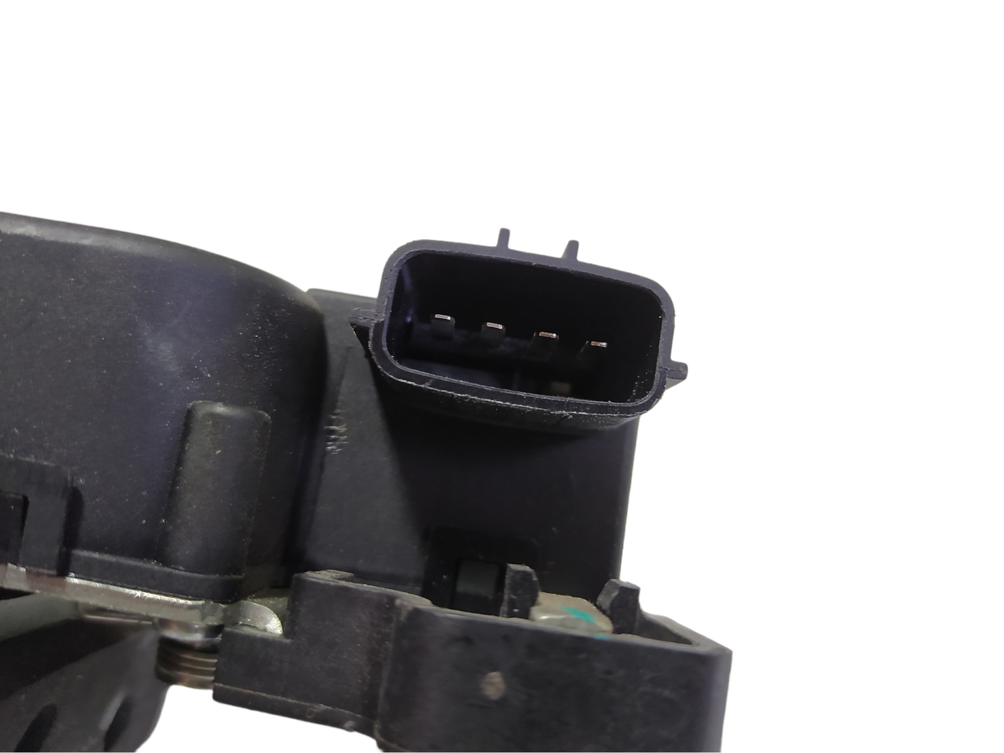 Fechadura Tampa Traseira Jac T40 2020 6305100u1510 V549 5