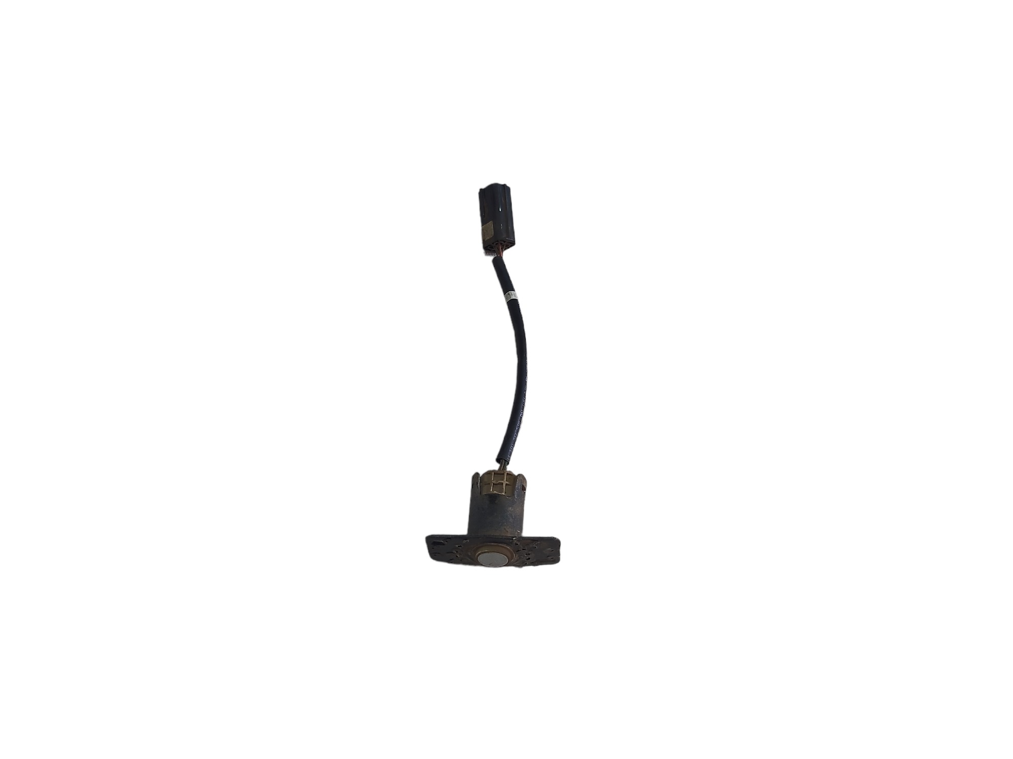Sensor Estacionamento Traseiro Hyundai Equus Vs460 V577 3