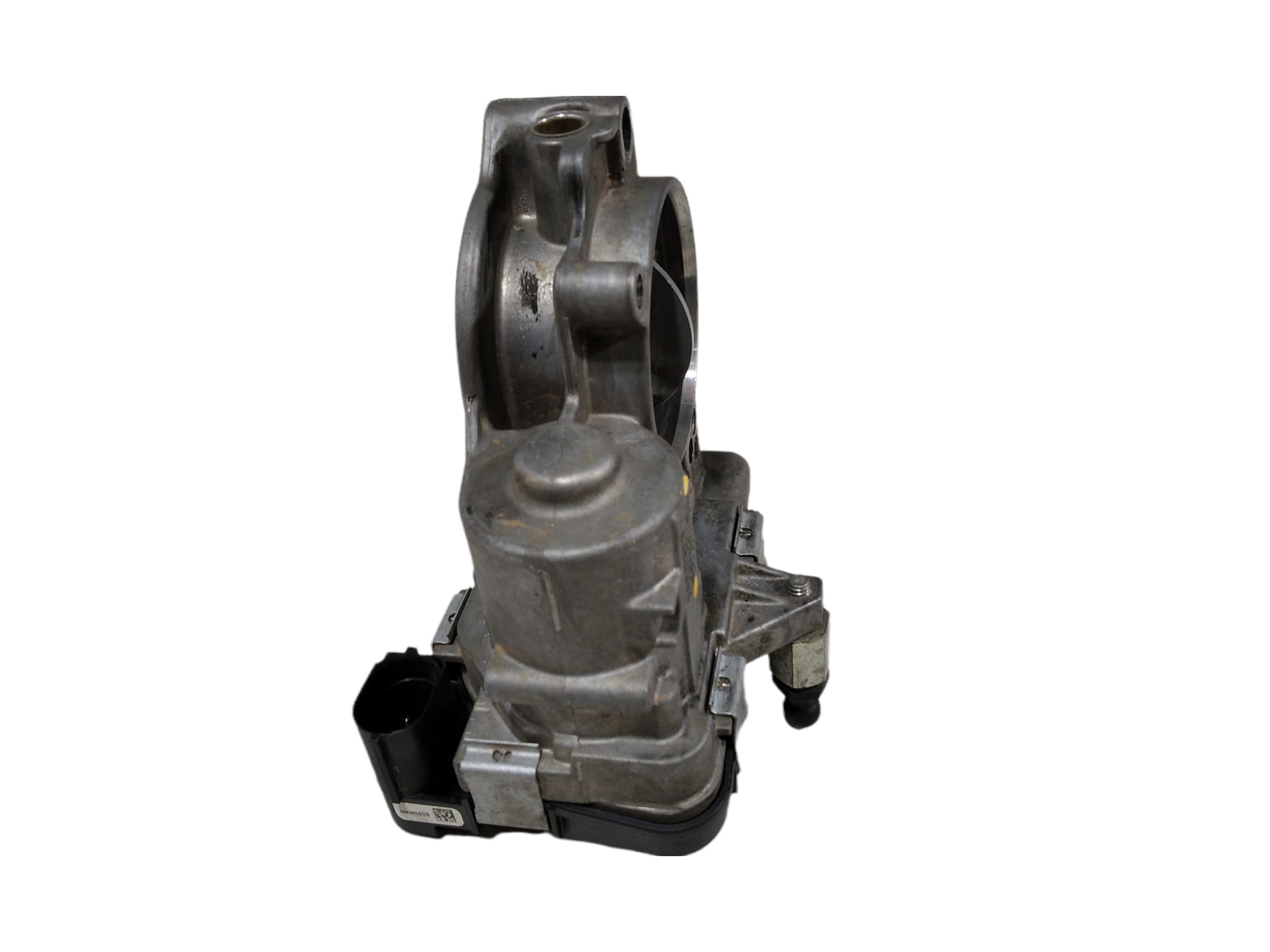 Tbi Corpo Borboleta Toro Compass 2.0 Diesel 2016 A 2021 V347 6
