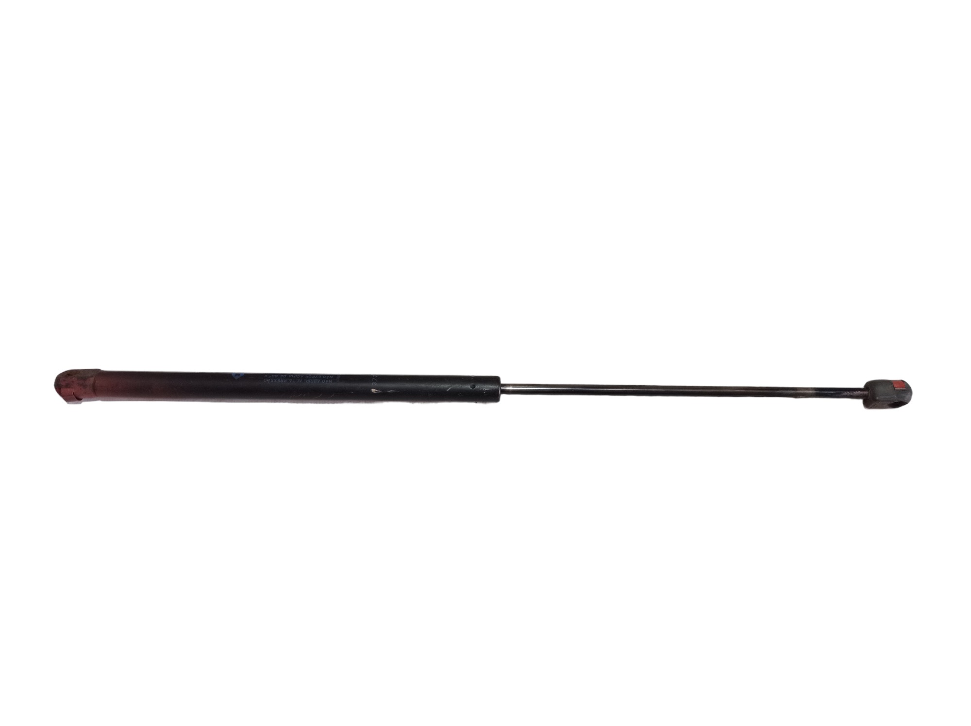 Amortecedor Tampa Traseira Vw Gol G3 G4  2003 377827550e 6