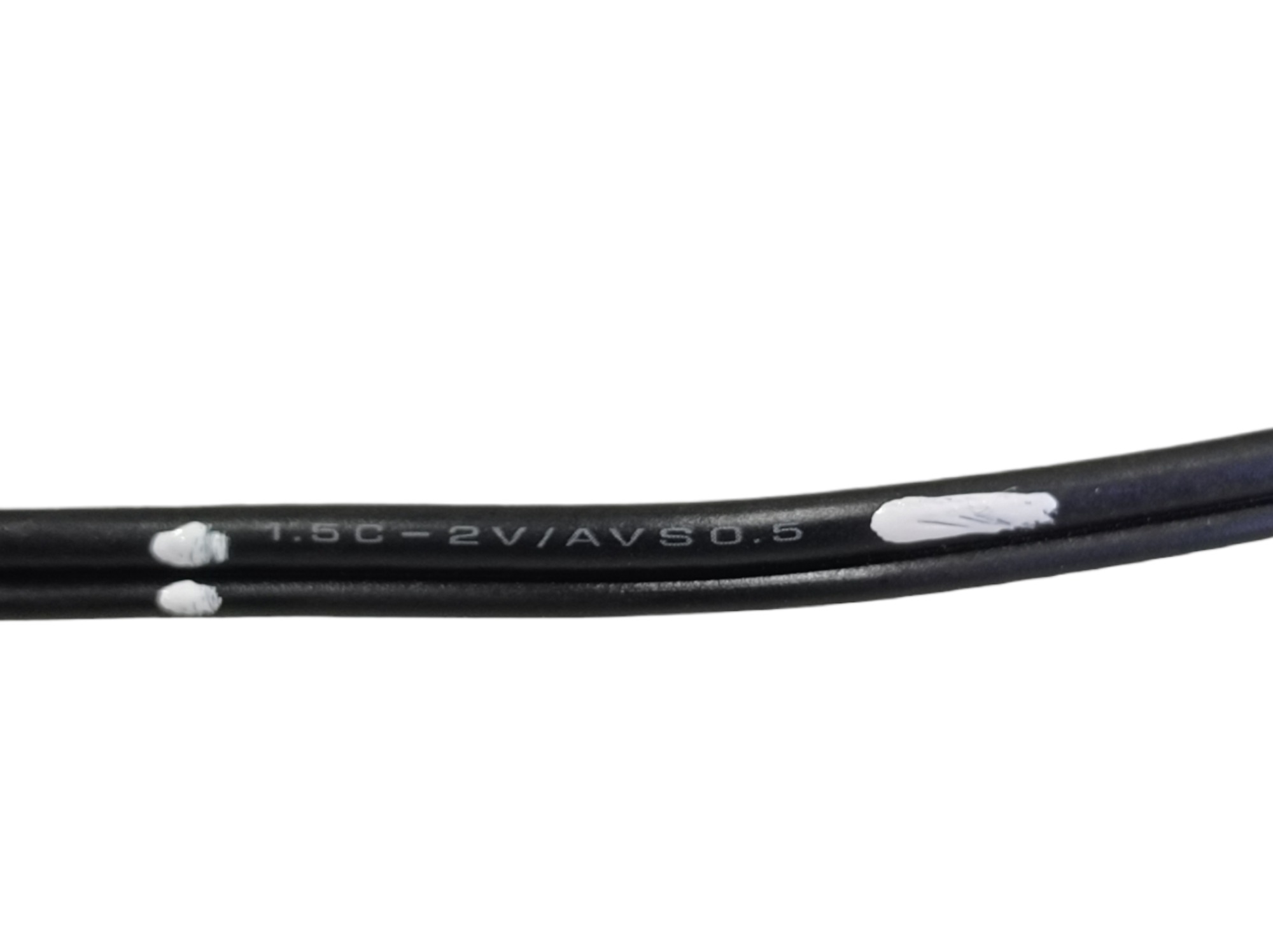 Chicote Antena Teto Mitsubishi Outlander 2014 V551 1