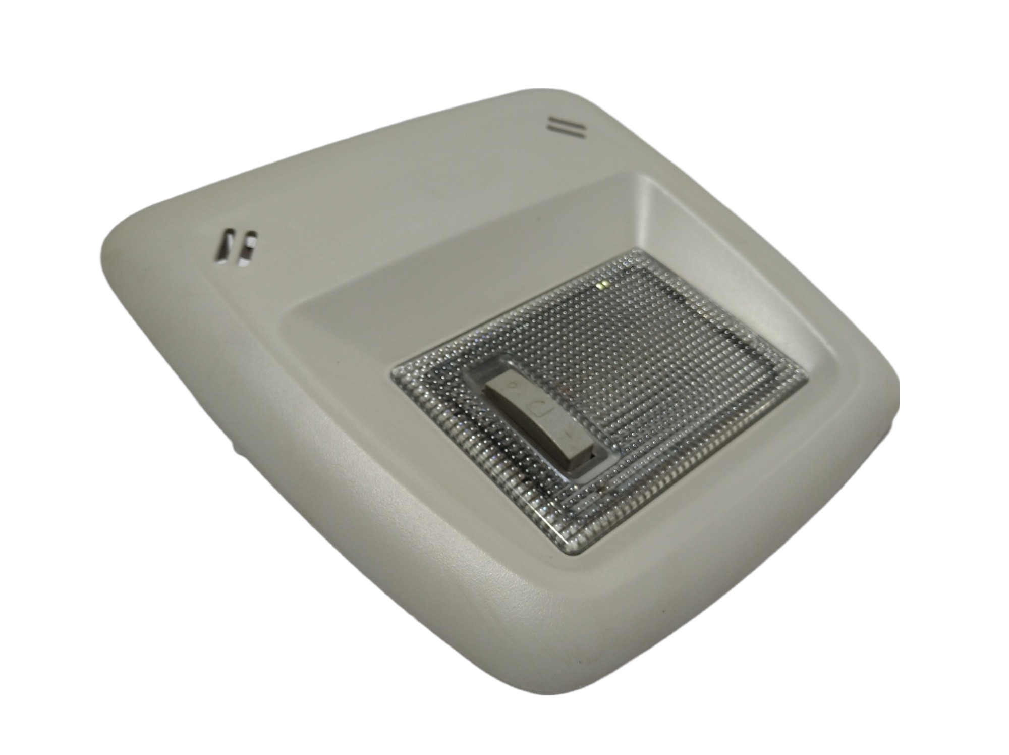 Luz Cortesia Dianteira Gm Prisma Onix 2019 V338 2