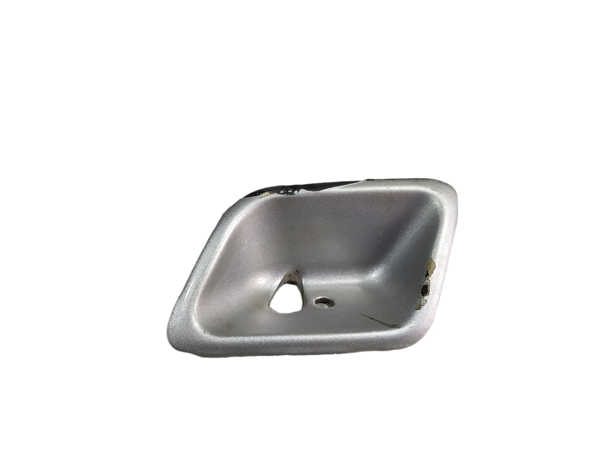 Moldura Limpador Farol Esquerdo Volvo S40 T4 2002 V54 8