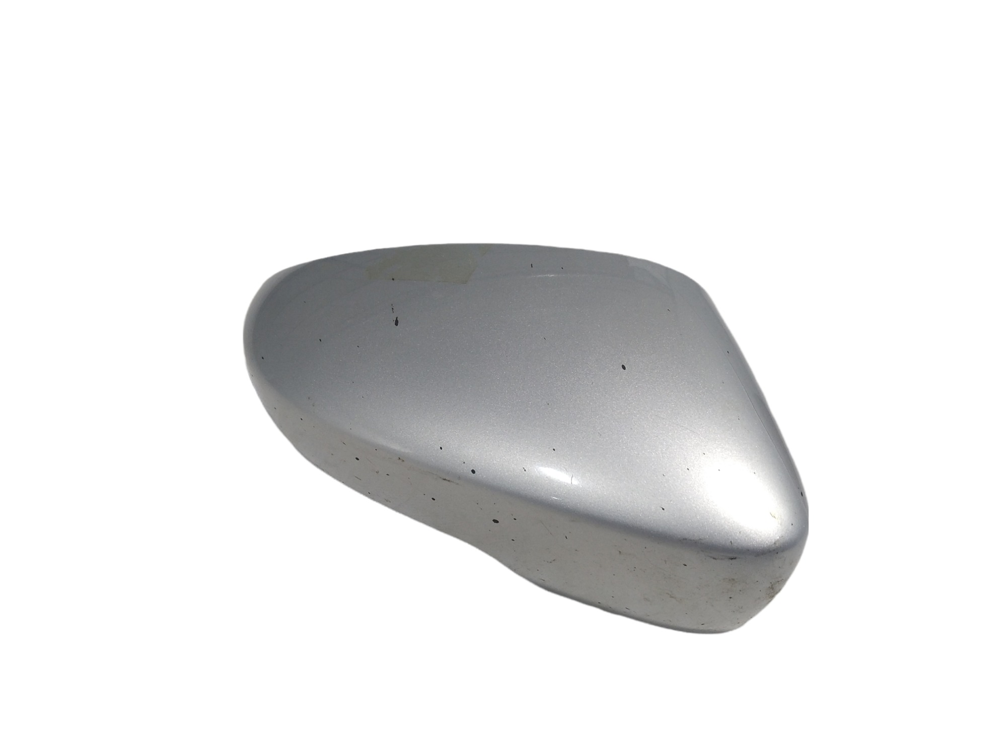 Capa Retrovisor Direito Vw Saveiro 2012 5z1857538e V335 Prata 8