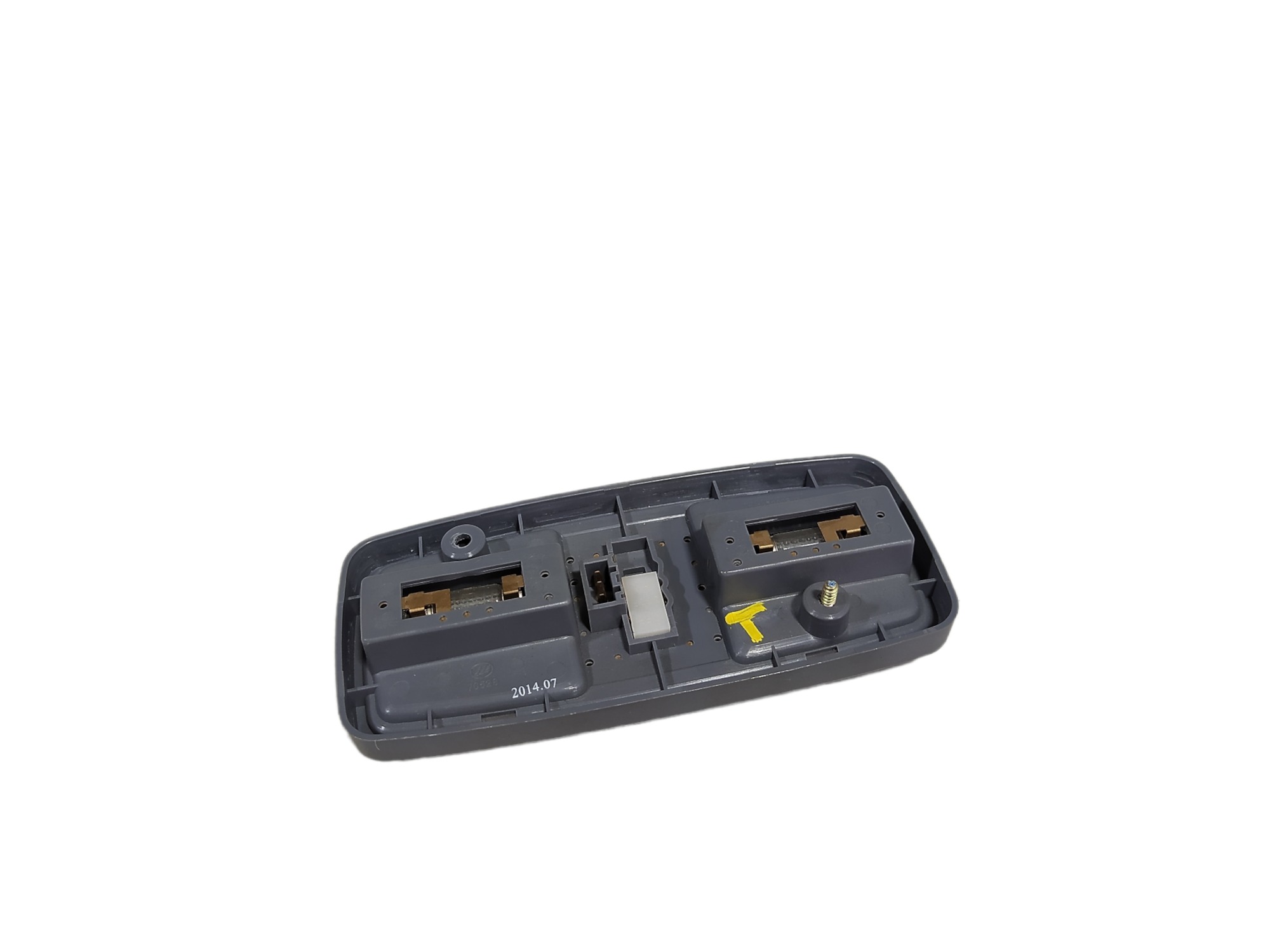 Luz Cortesia Traseira Lifan X60 2015 S4123200b03 V466 5