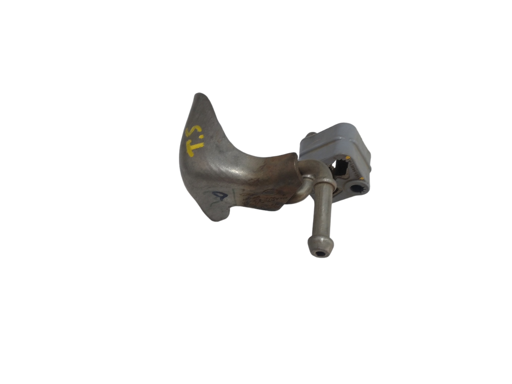 Suporte Coxim Escapamento Traseiro Evoque 2.0 Flex 2022 V572 1