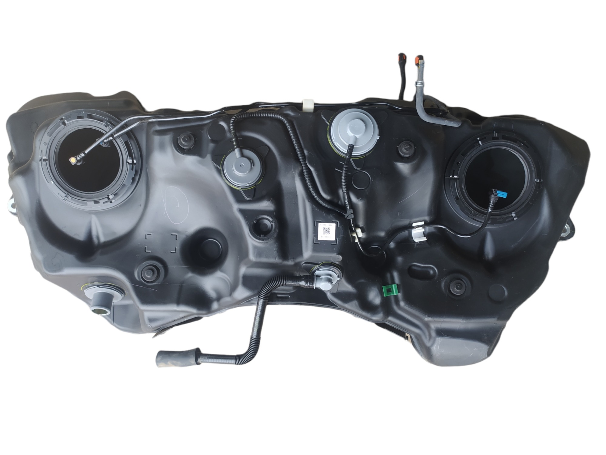 Tanque Combustível Lexus Is 250 F Sport 2015 V434 7