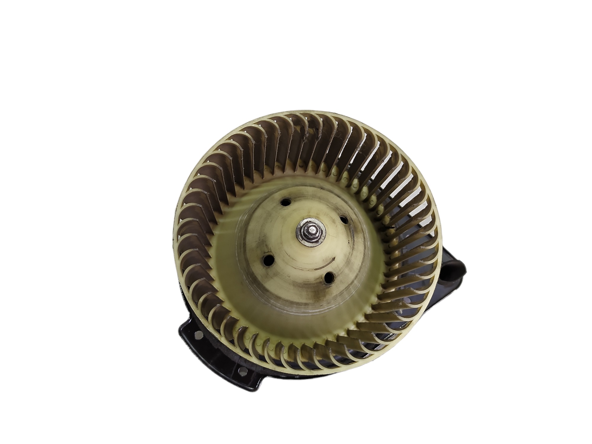 Motor Ventilador Ar Forçado Chery Celer 2013 A 2015 V470 4
