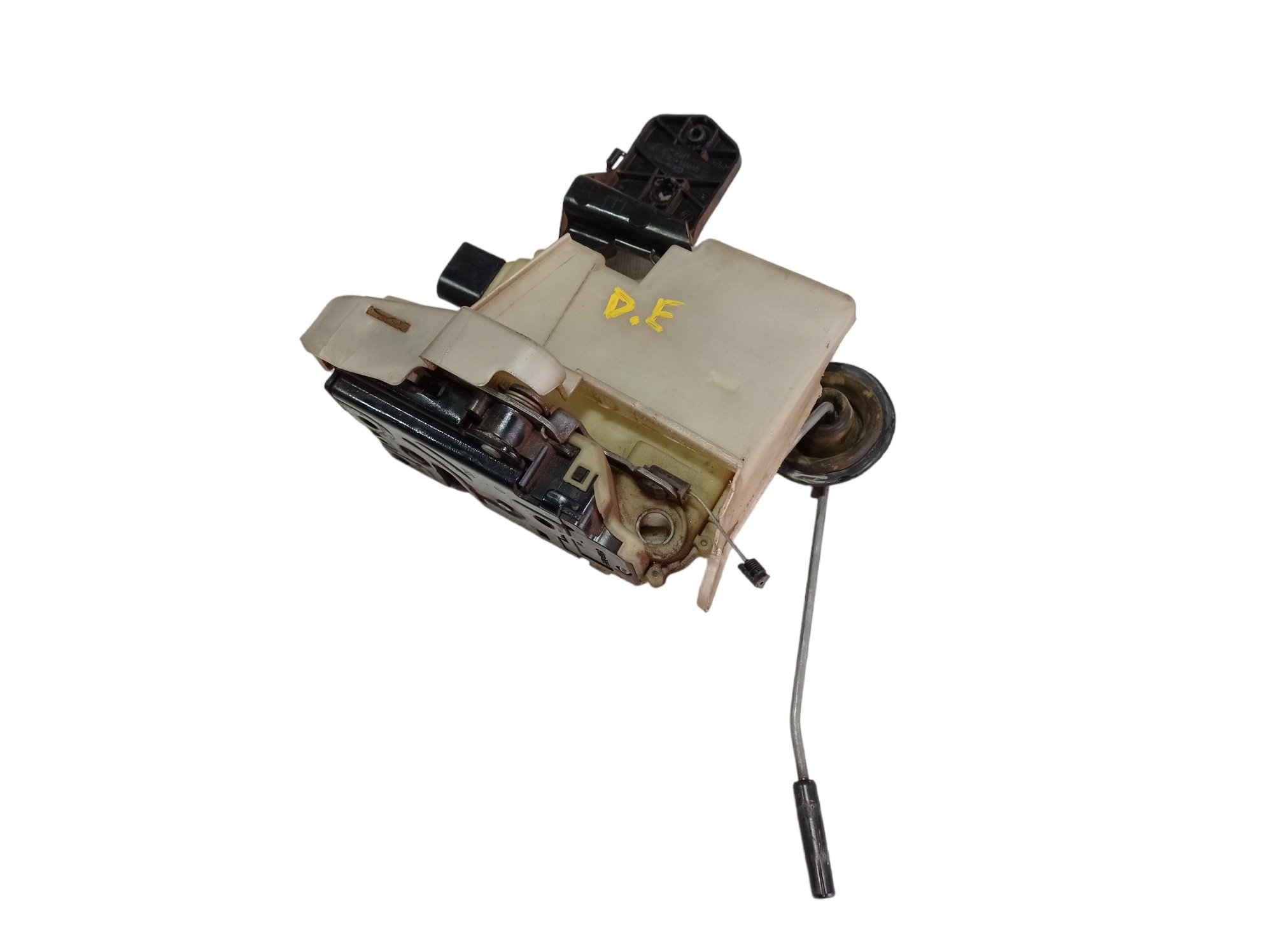 Fechadura Porta Dianteira Esquerda Vw Golf 2008 V584 3