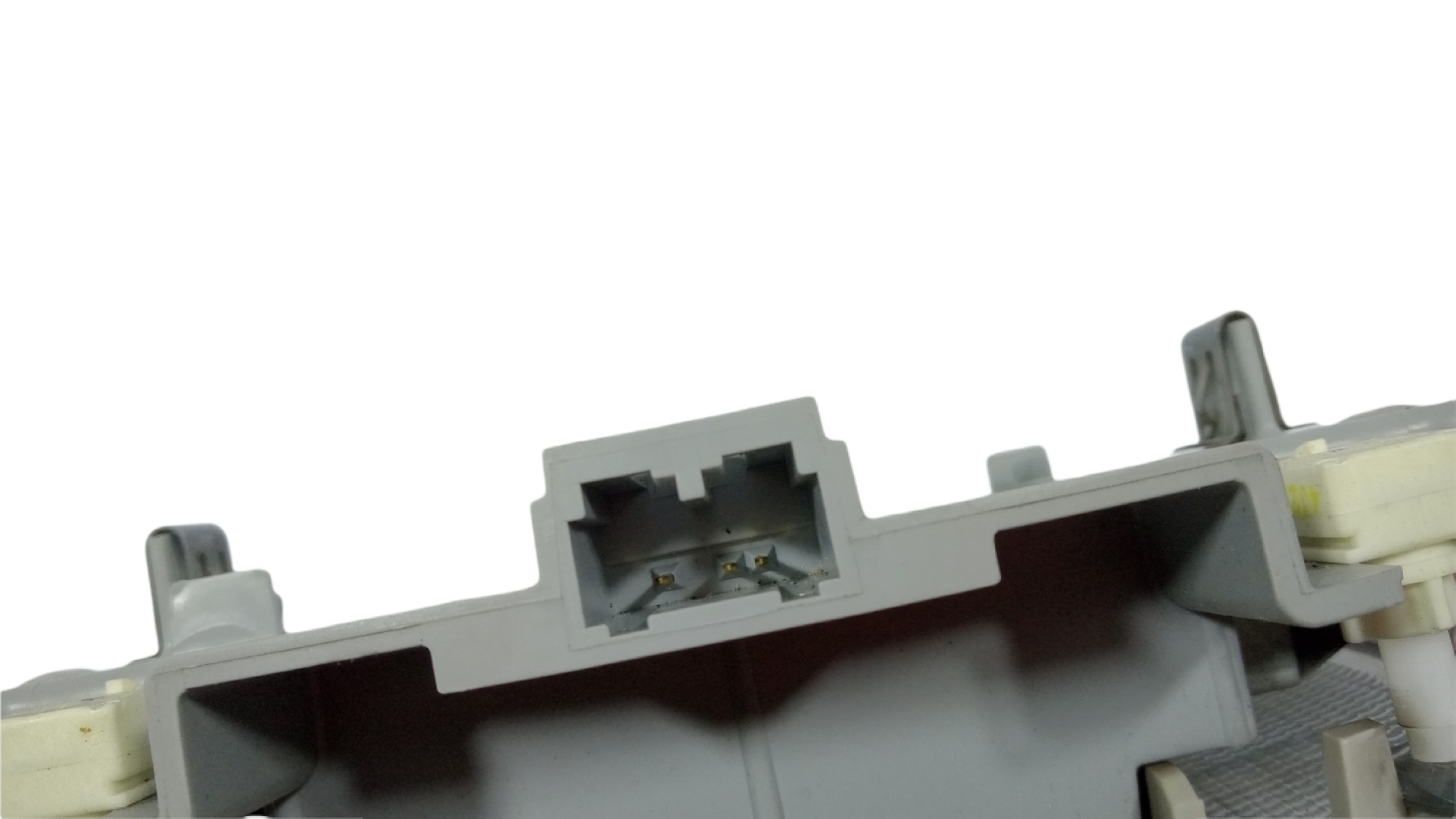 Luz Teto Dianteira Central Chrysler Grand Caravan 2005 V368 5