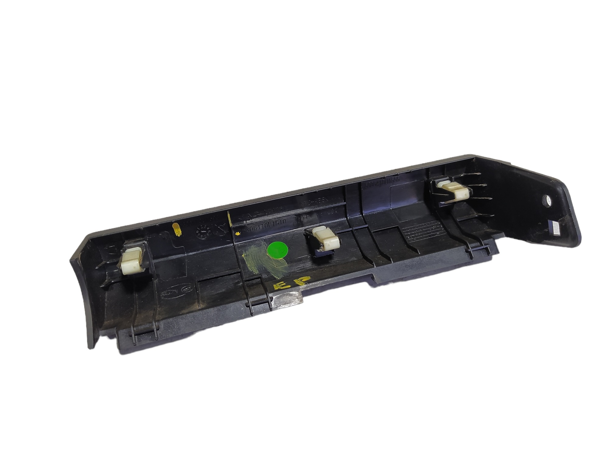 Moldura Painel Esquerdo Jac T6 2.0 5306410u1593 2016 V475 3