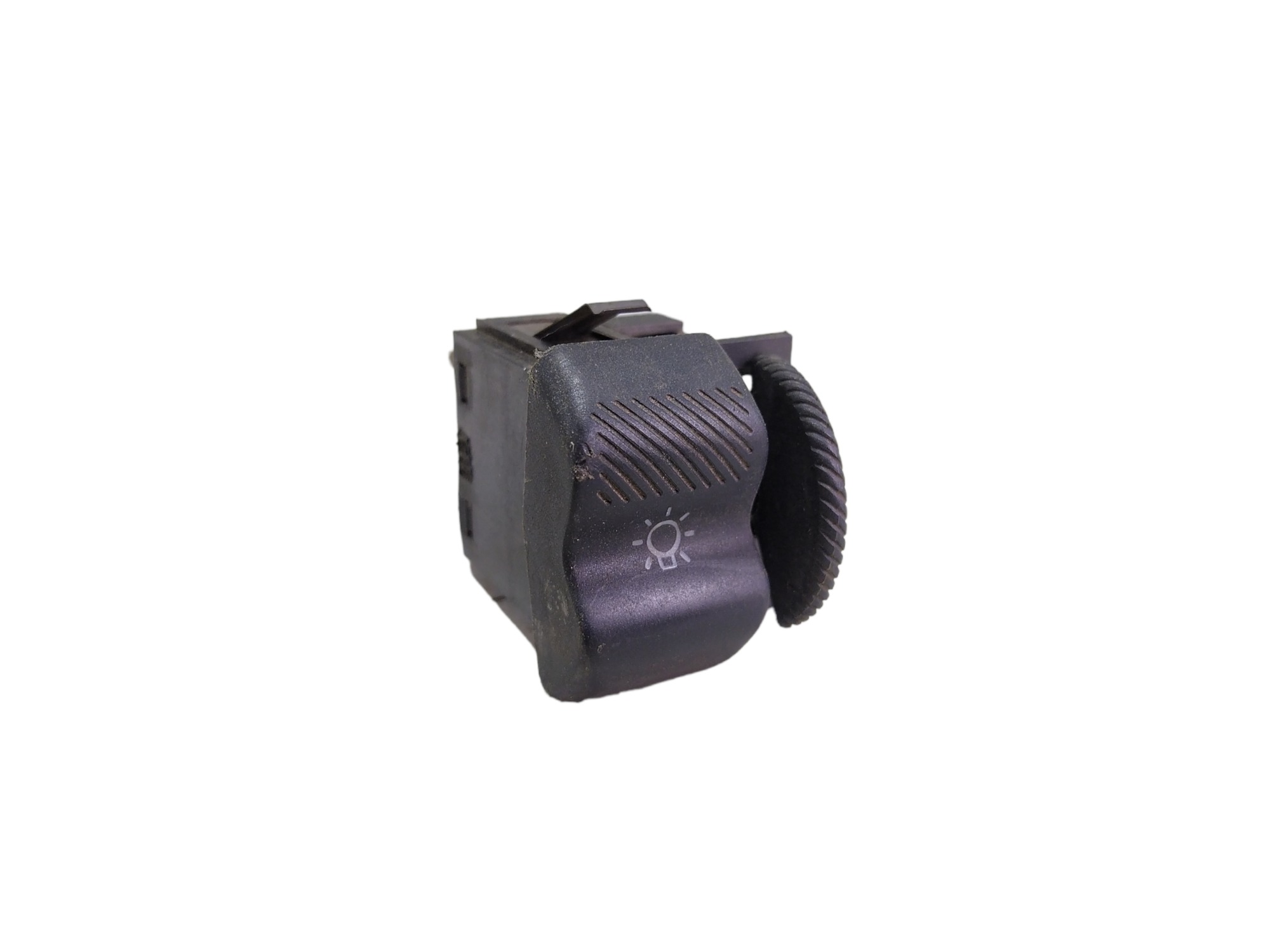 Botão Regulagem Luz Farol Vw Gol Bola Parati 377941531b Vl 6