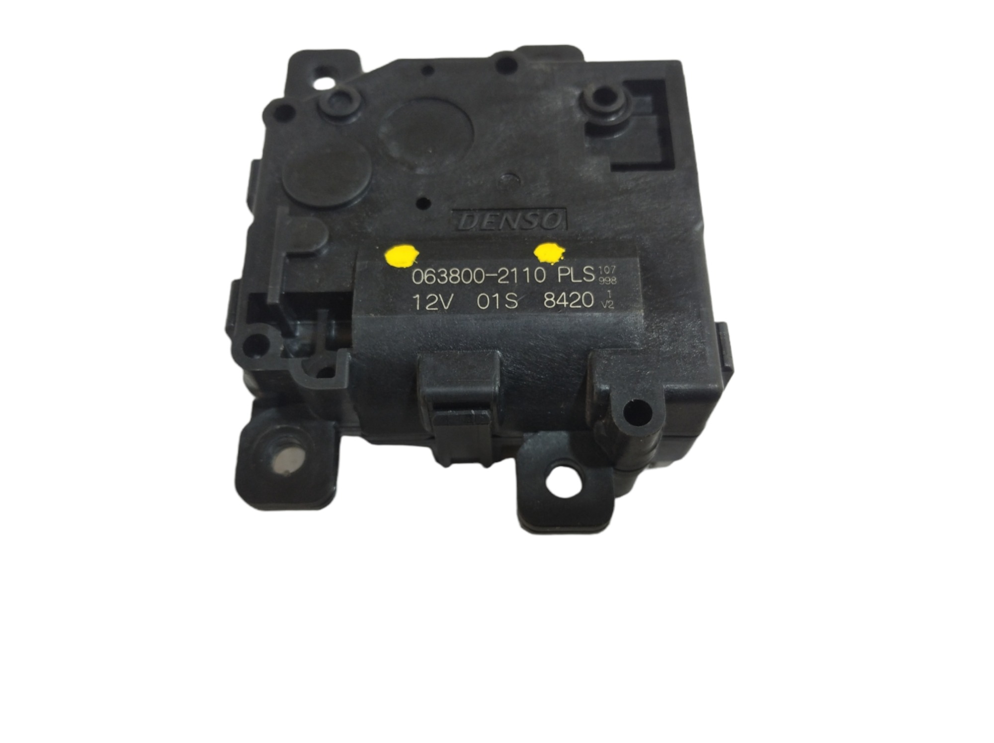 Motor Atuador Caixa Ar Condicionado Lexus Is250 F Sport V434 5