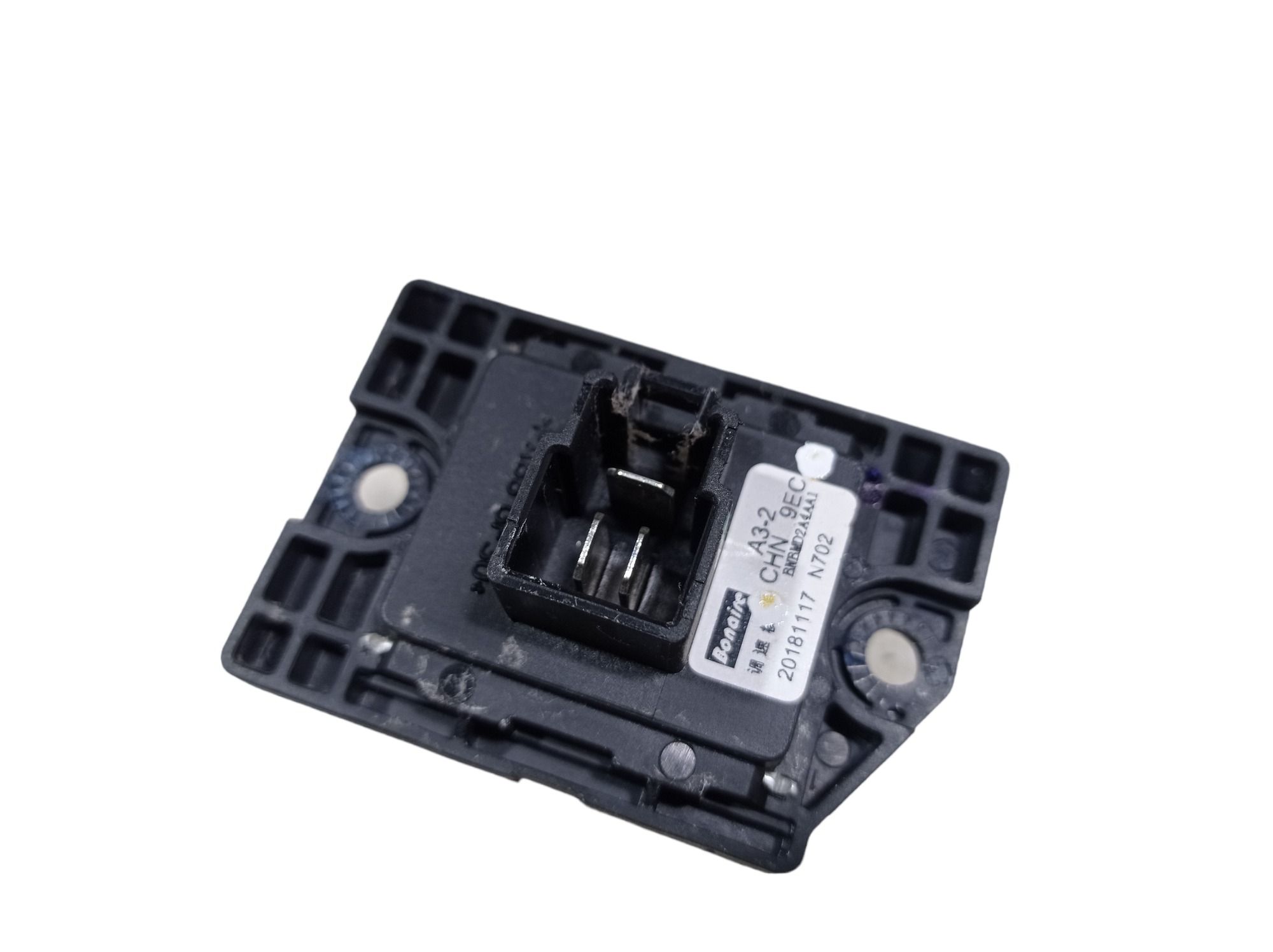Resistência Ar Condicionado Chery Arrizo 5 Rxt 1.5 2019 V558 7