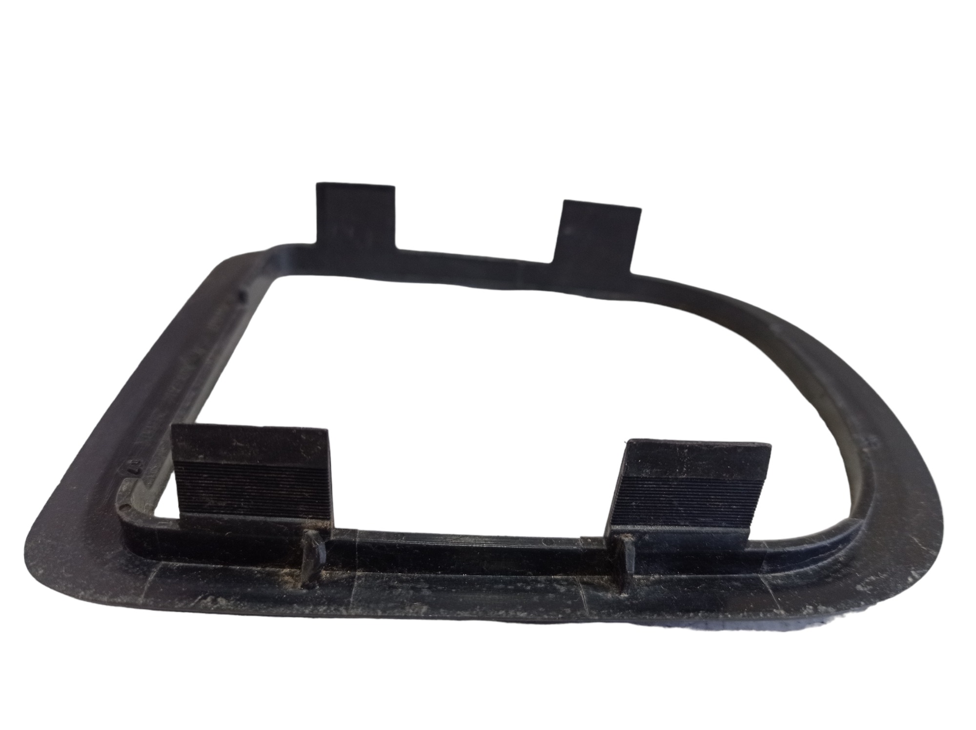 Moldura Alavanca Câmbio Citroen C3 307 2009 9634500677 5
